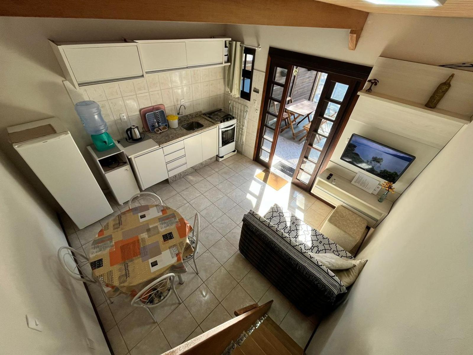 Apartamento inteiro