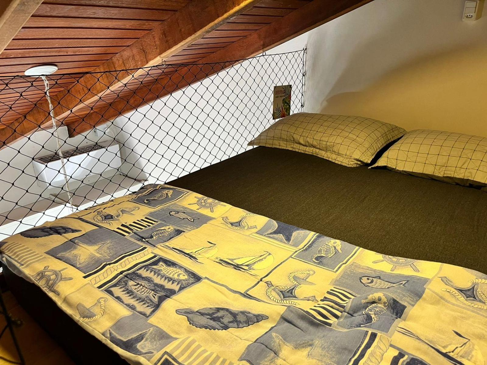 Apartamento inteiro
