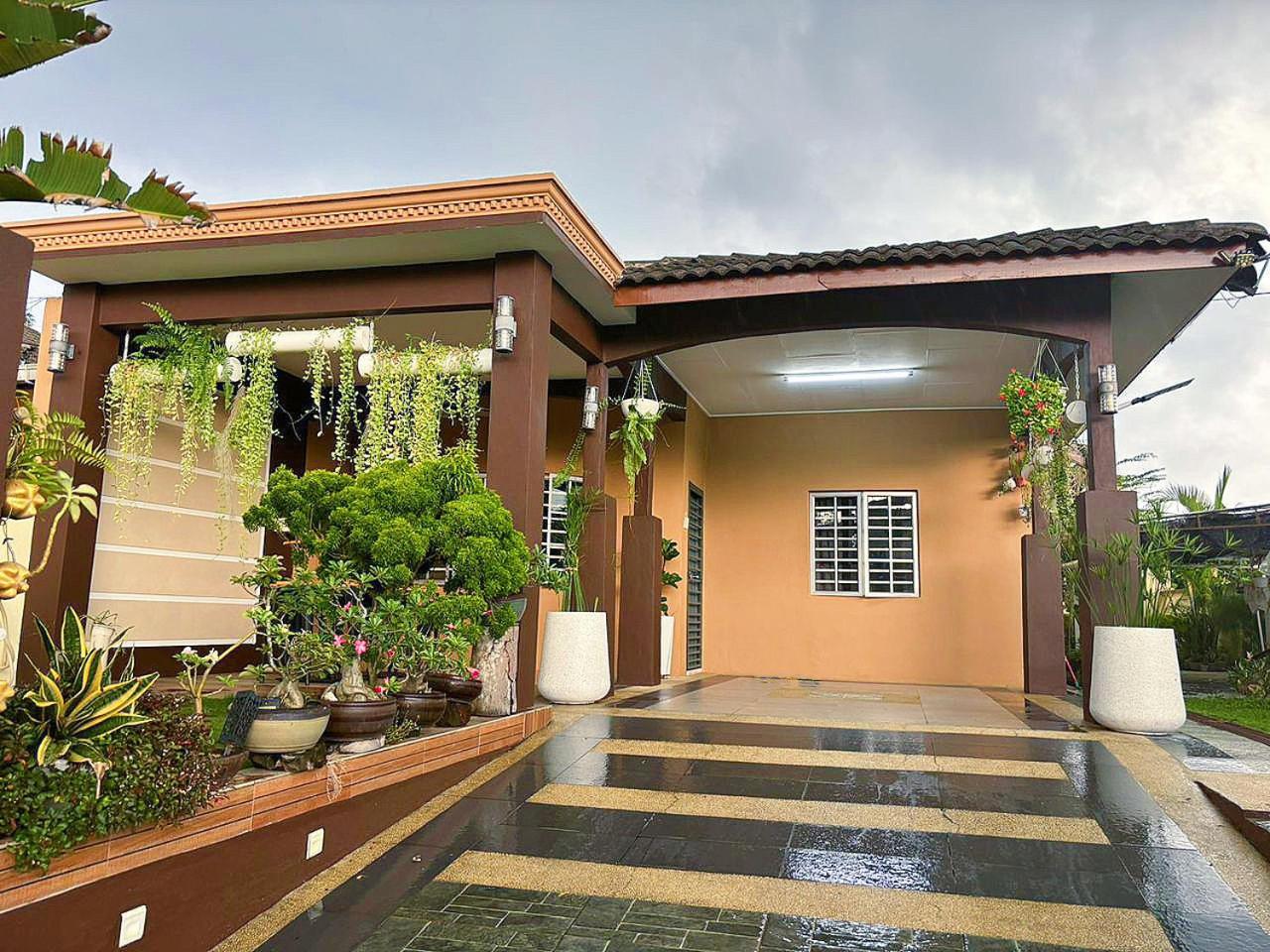 Leisure Homestay photo 1