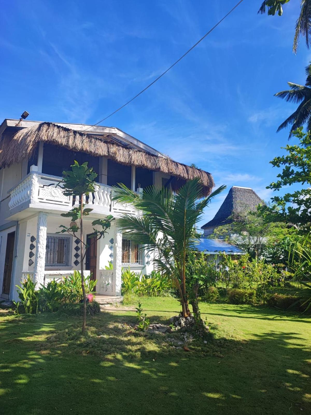 Ocean View Villa