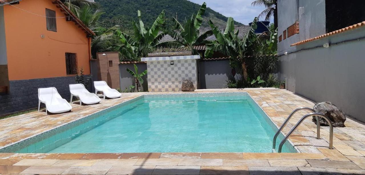 Ponta Negra Hospedagem