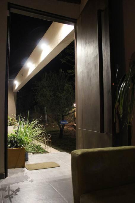 Maravilloso loft serrano