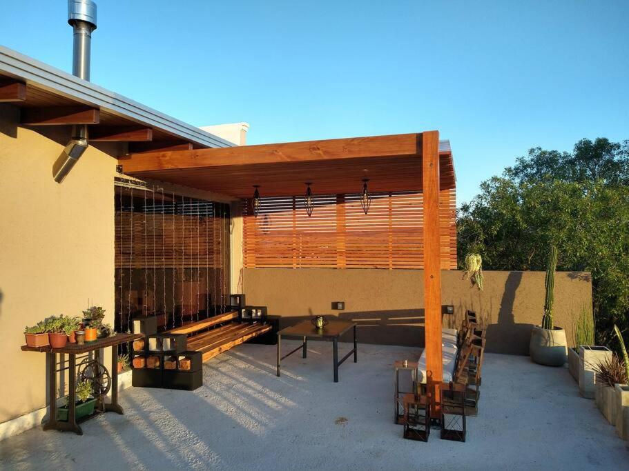 Maravilloso loft serrano