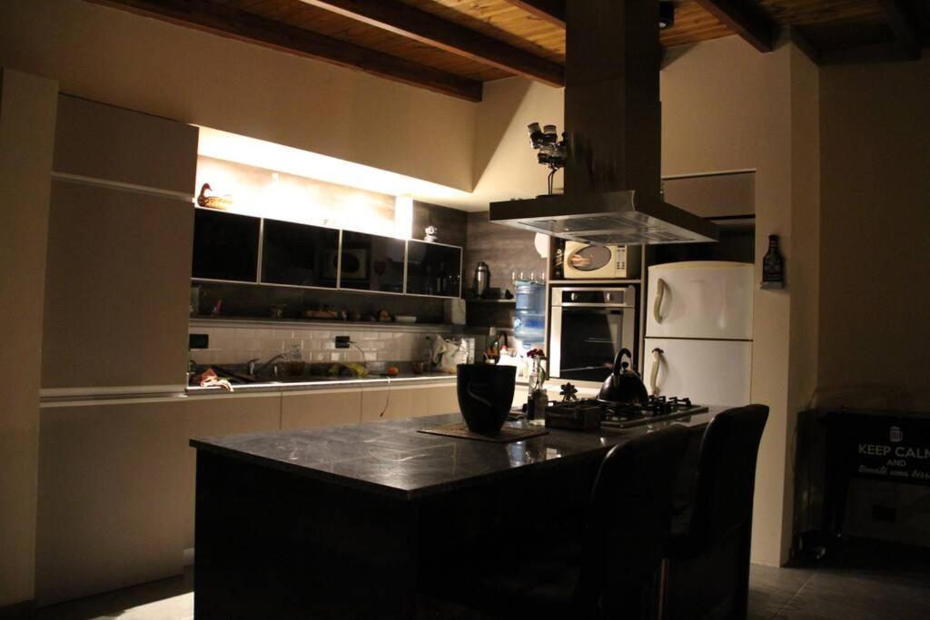Maravilloso loft serrano