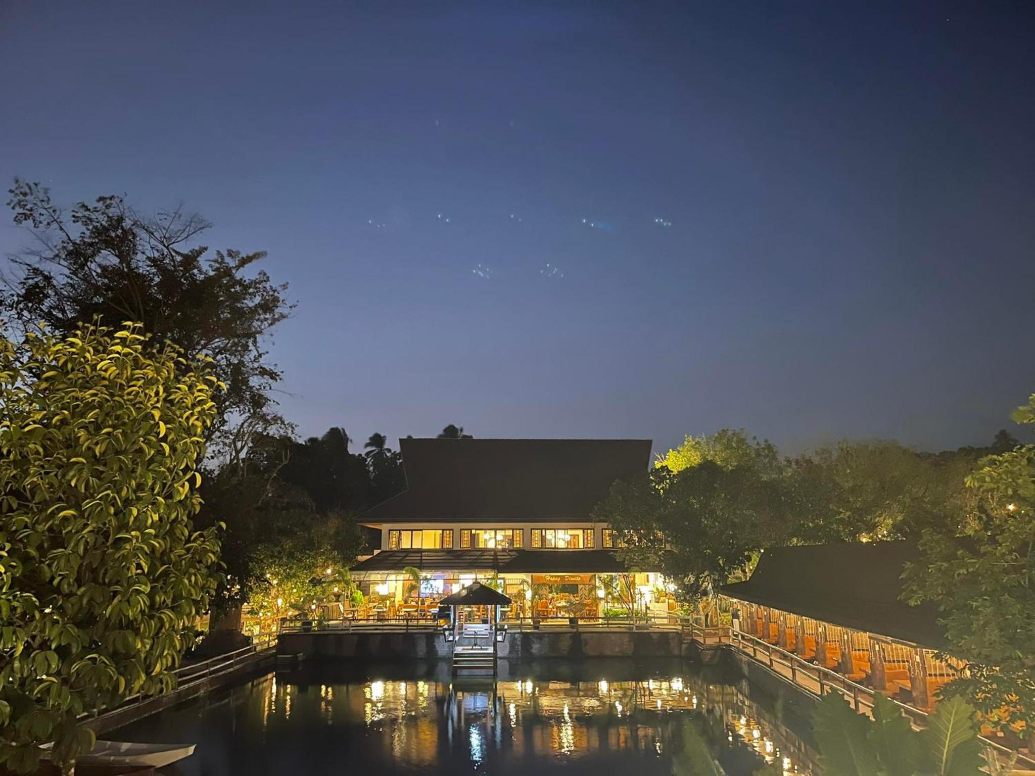 Diwata Nature Resort