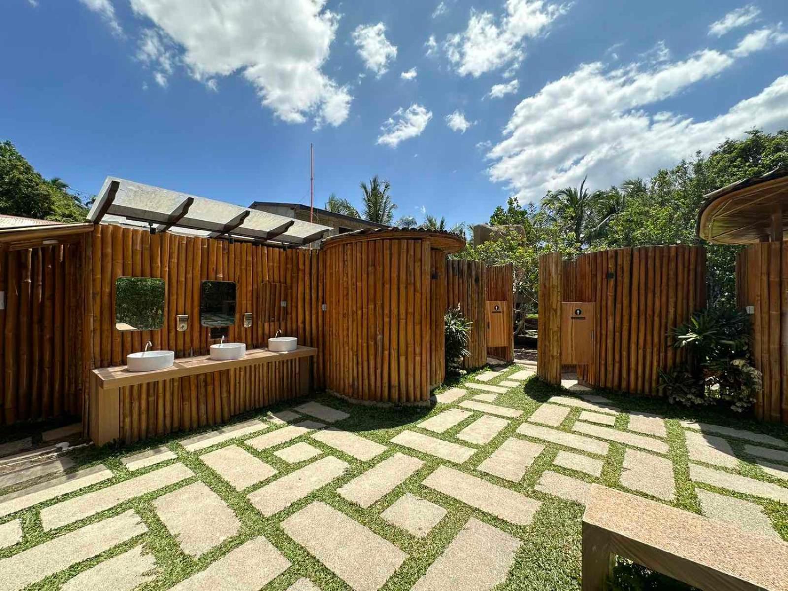 Diwata Nature Resort