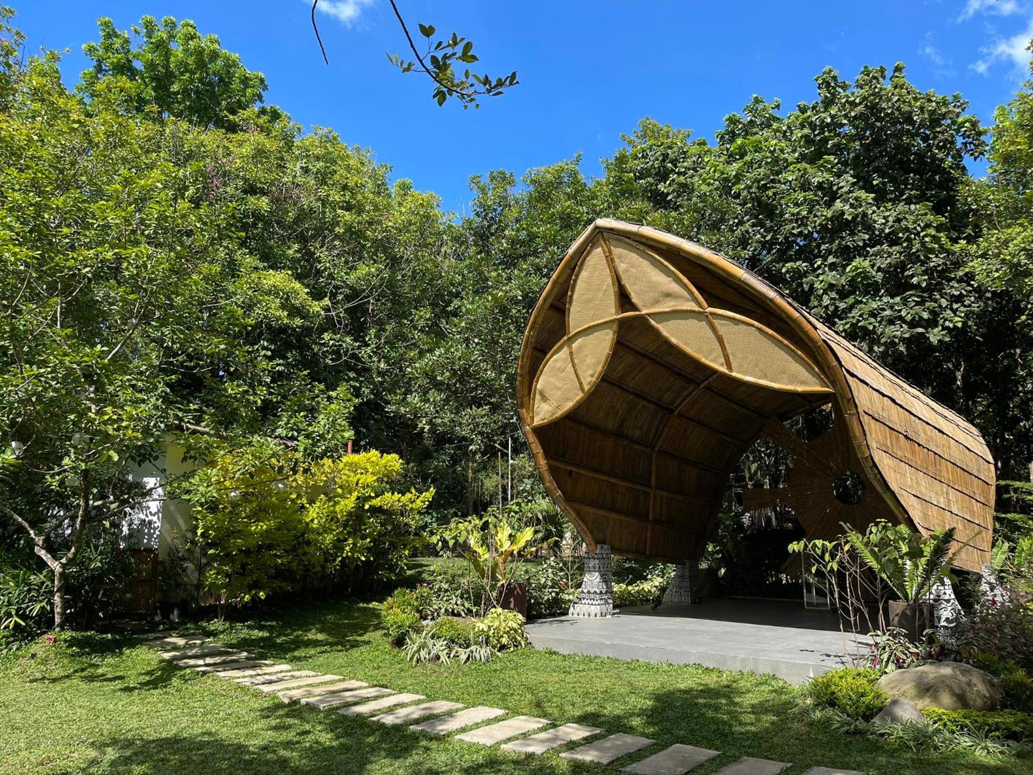 Diwata Nature Resort