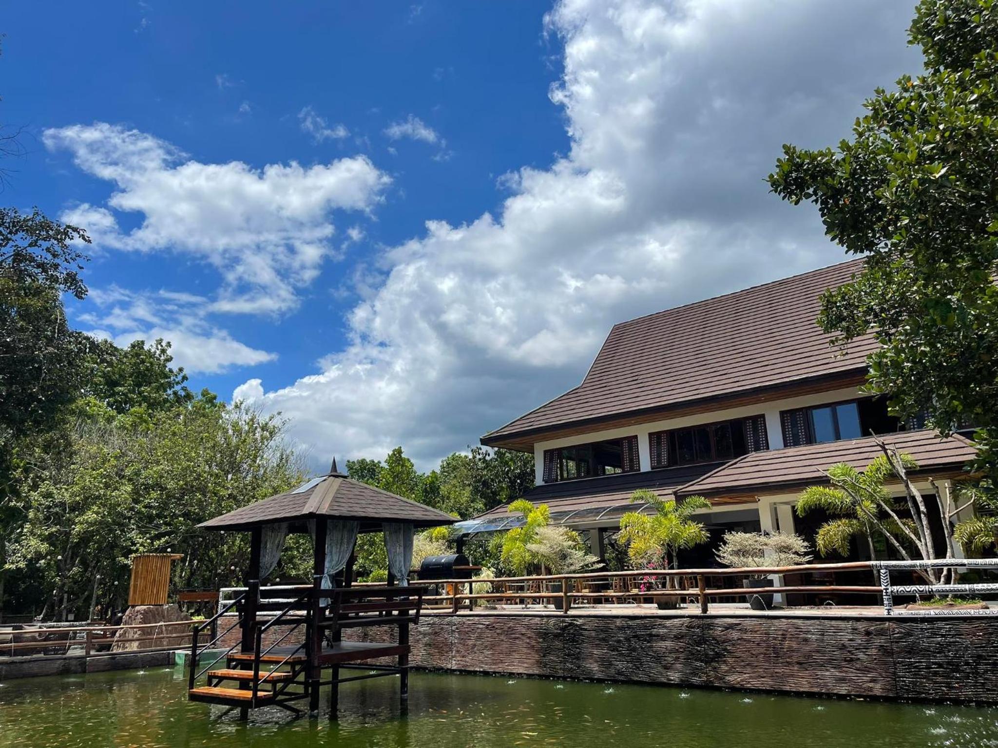 Diwata Nature Resort