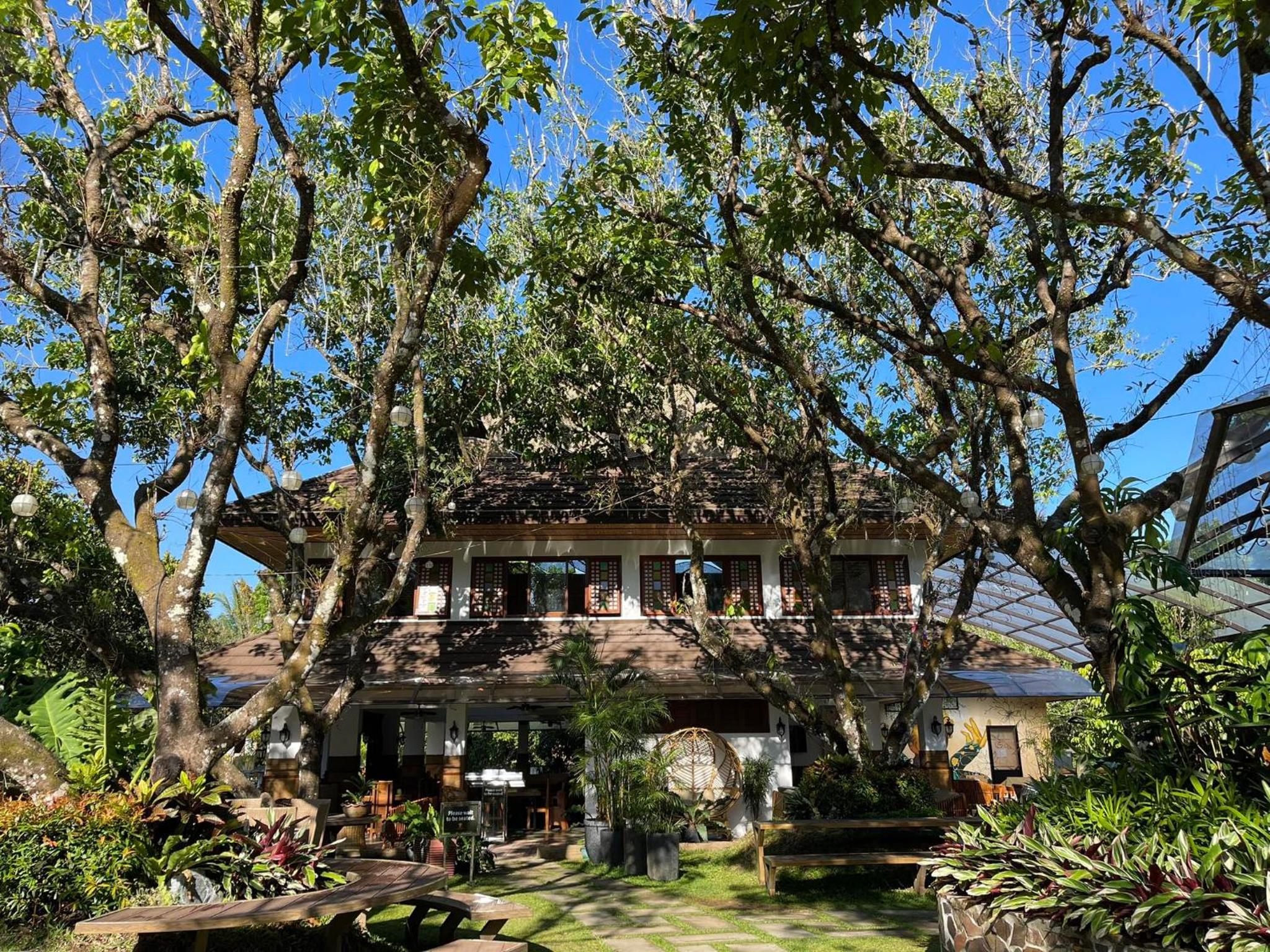 Diwata Nature Resort