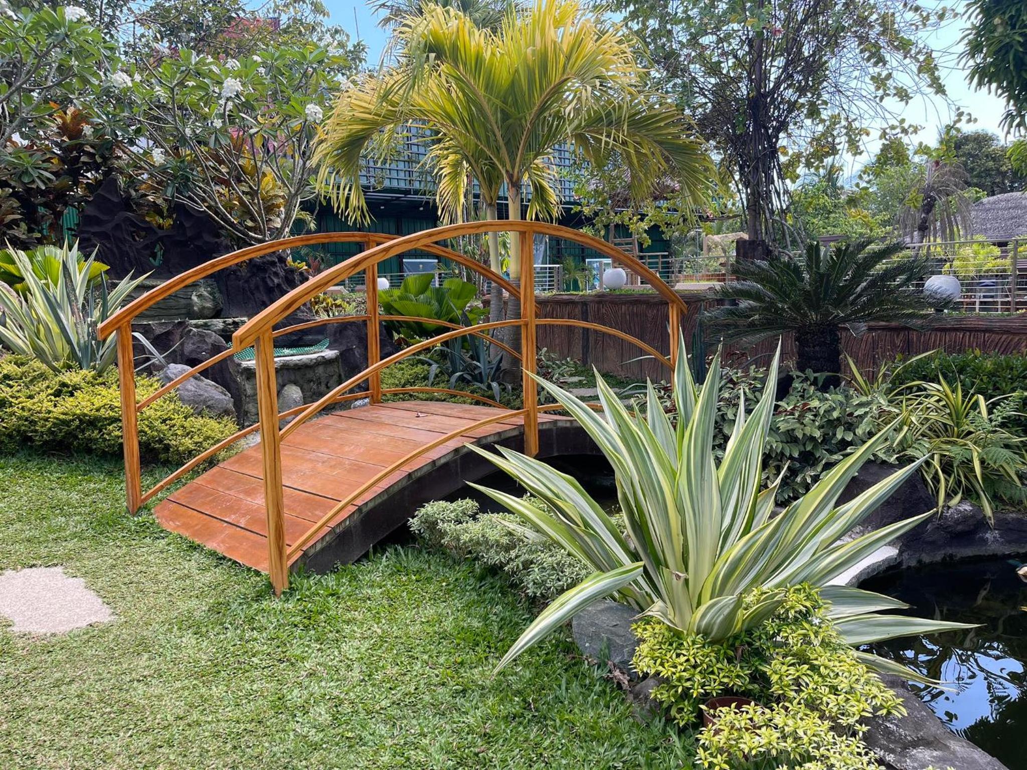Diwata Nature Resort