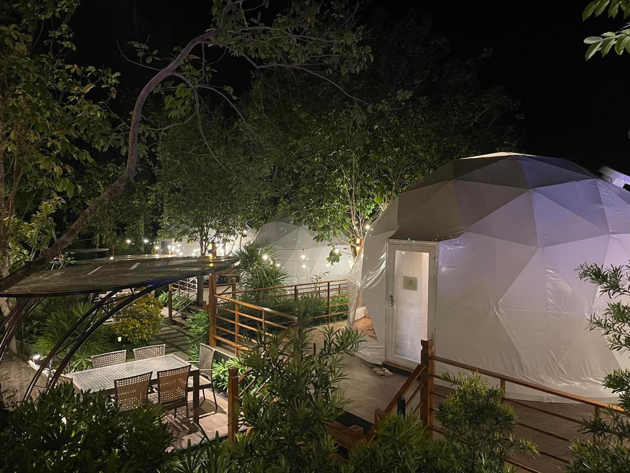 Diwata Nature Resort