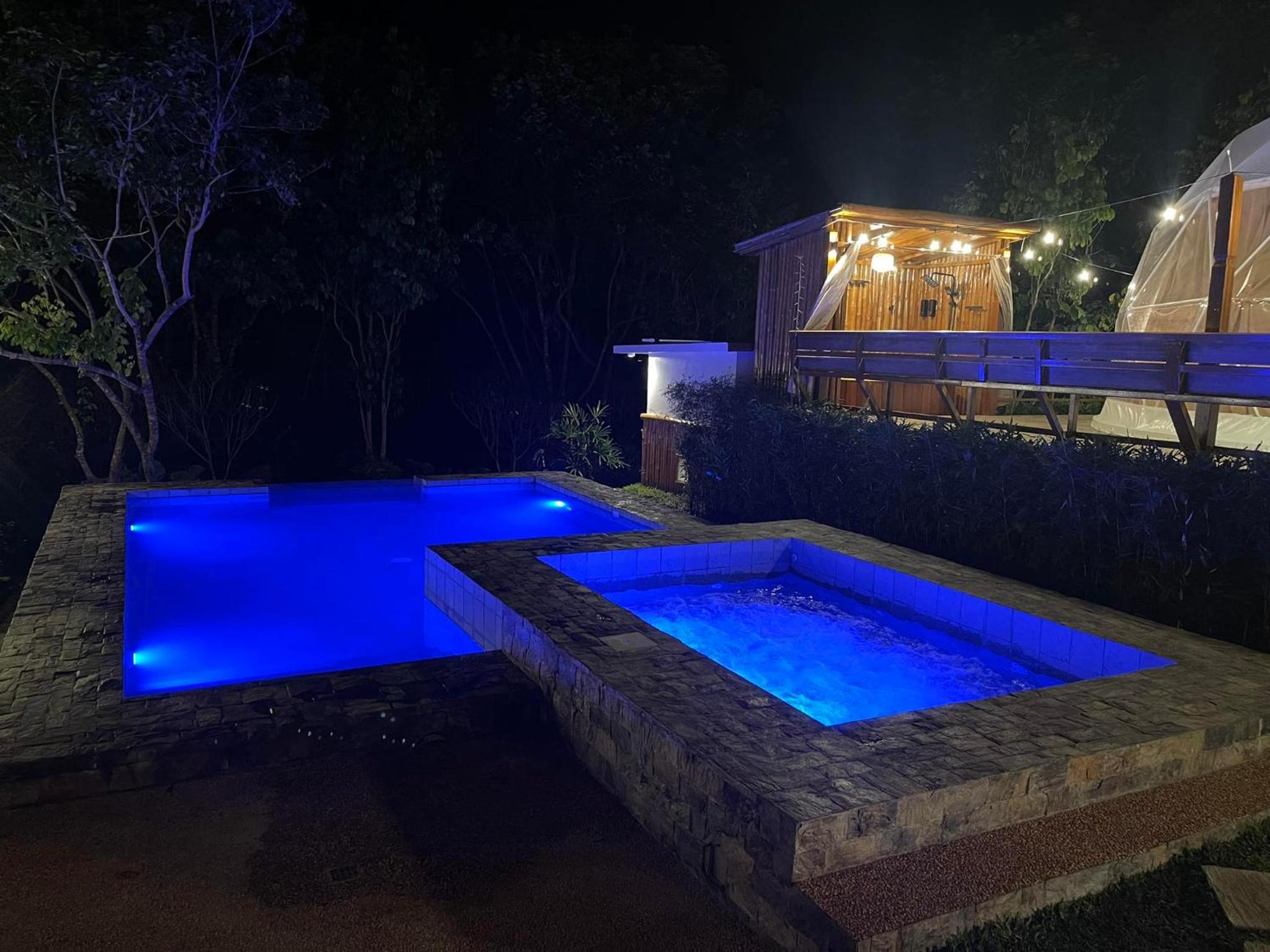 Diwata Nature Resort