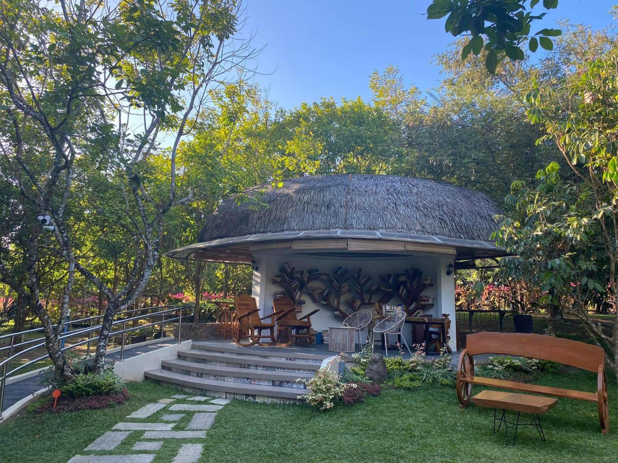 Diwata Nature Resort