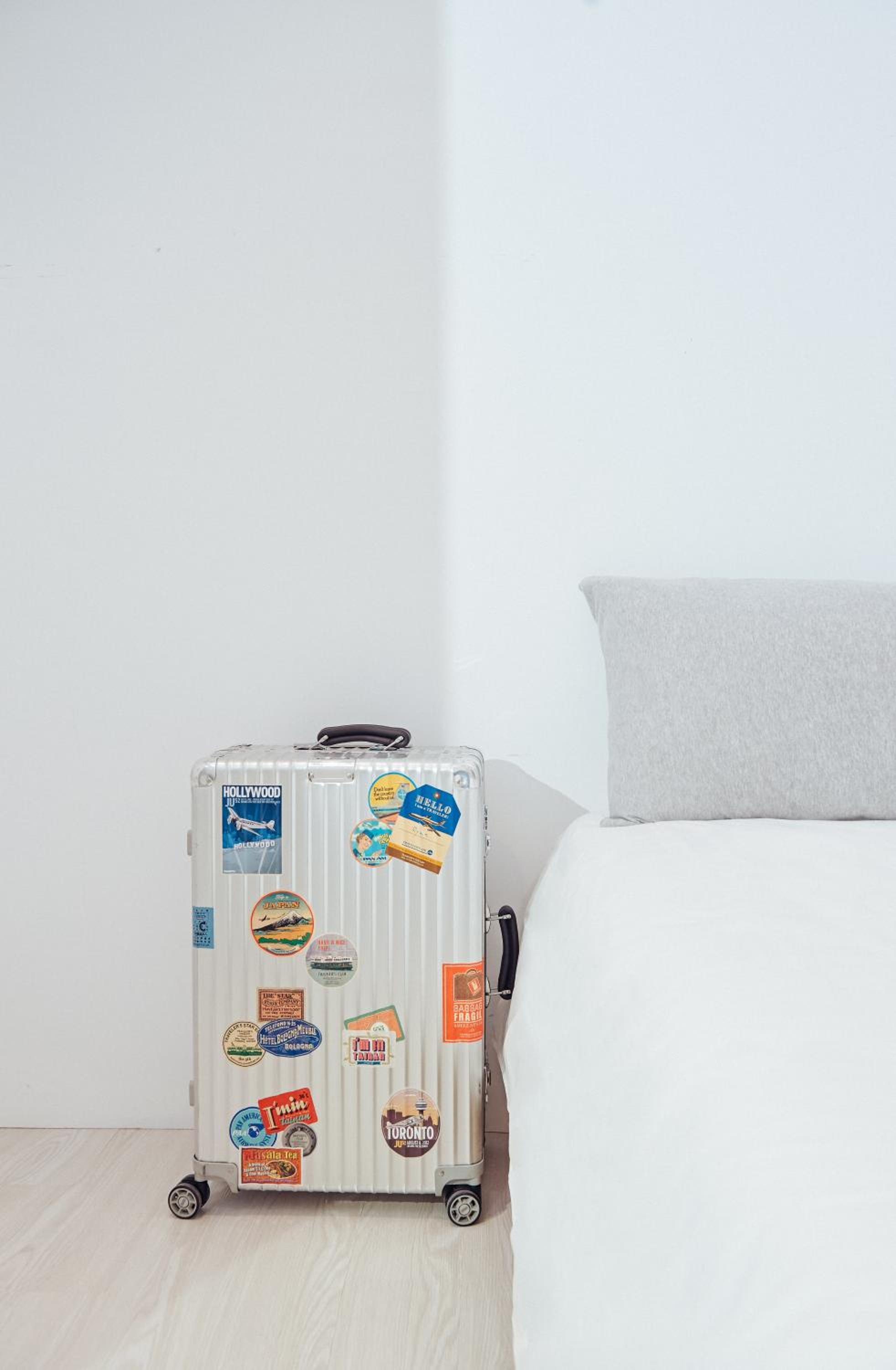 White Space Design Hotel