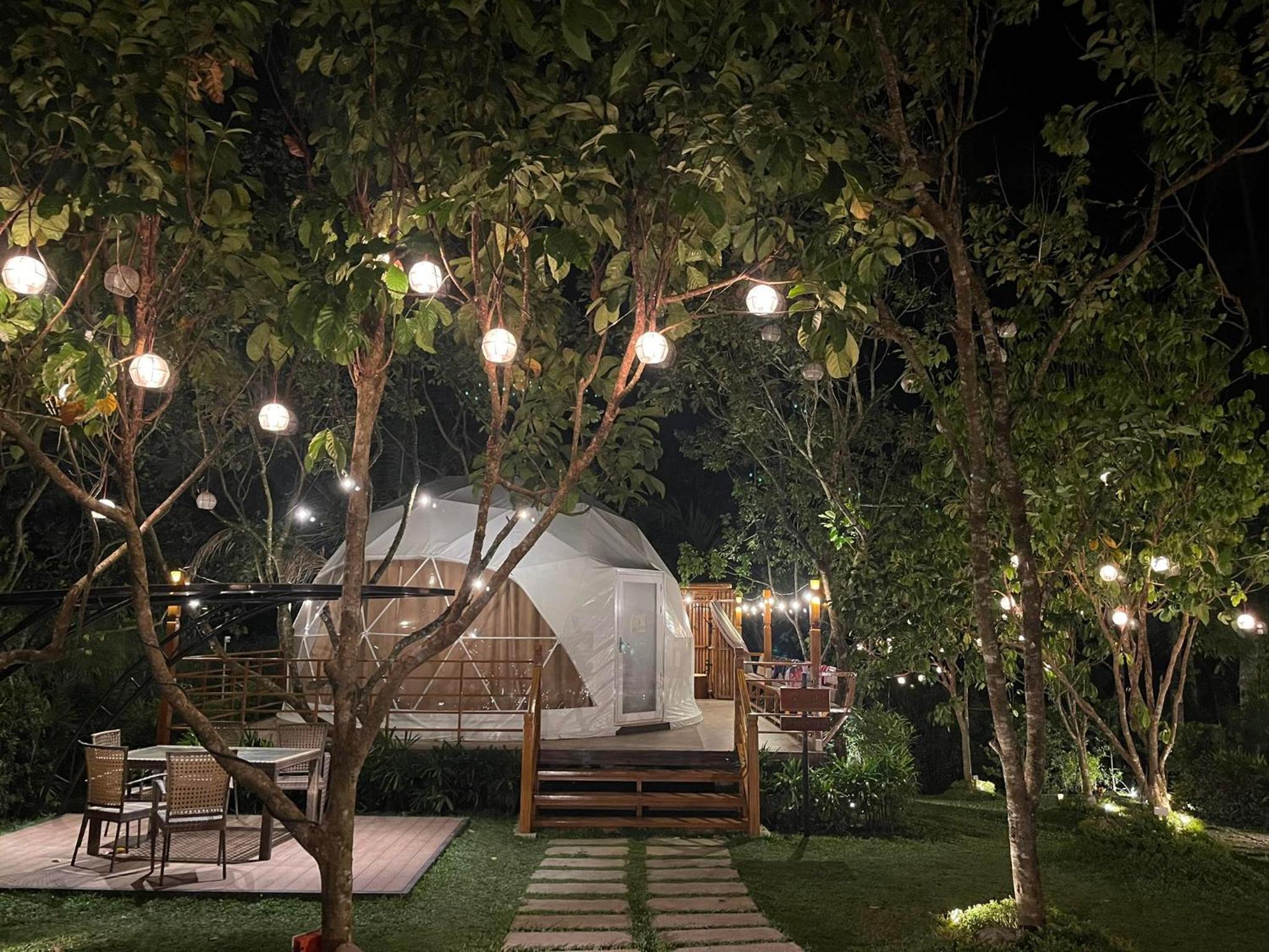Diwata Nature Resort