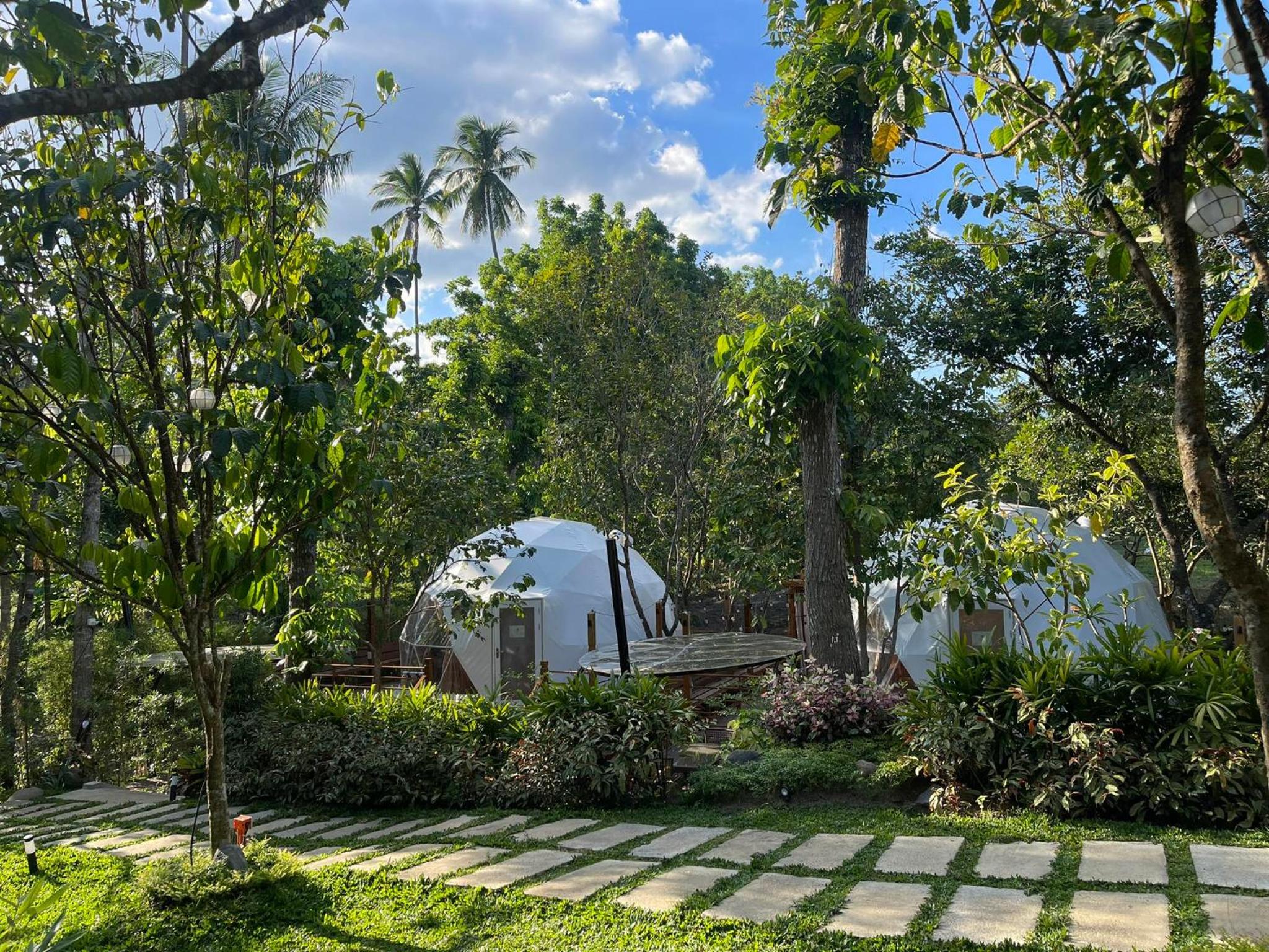 Diwata Nature Resort
