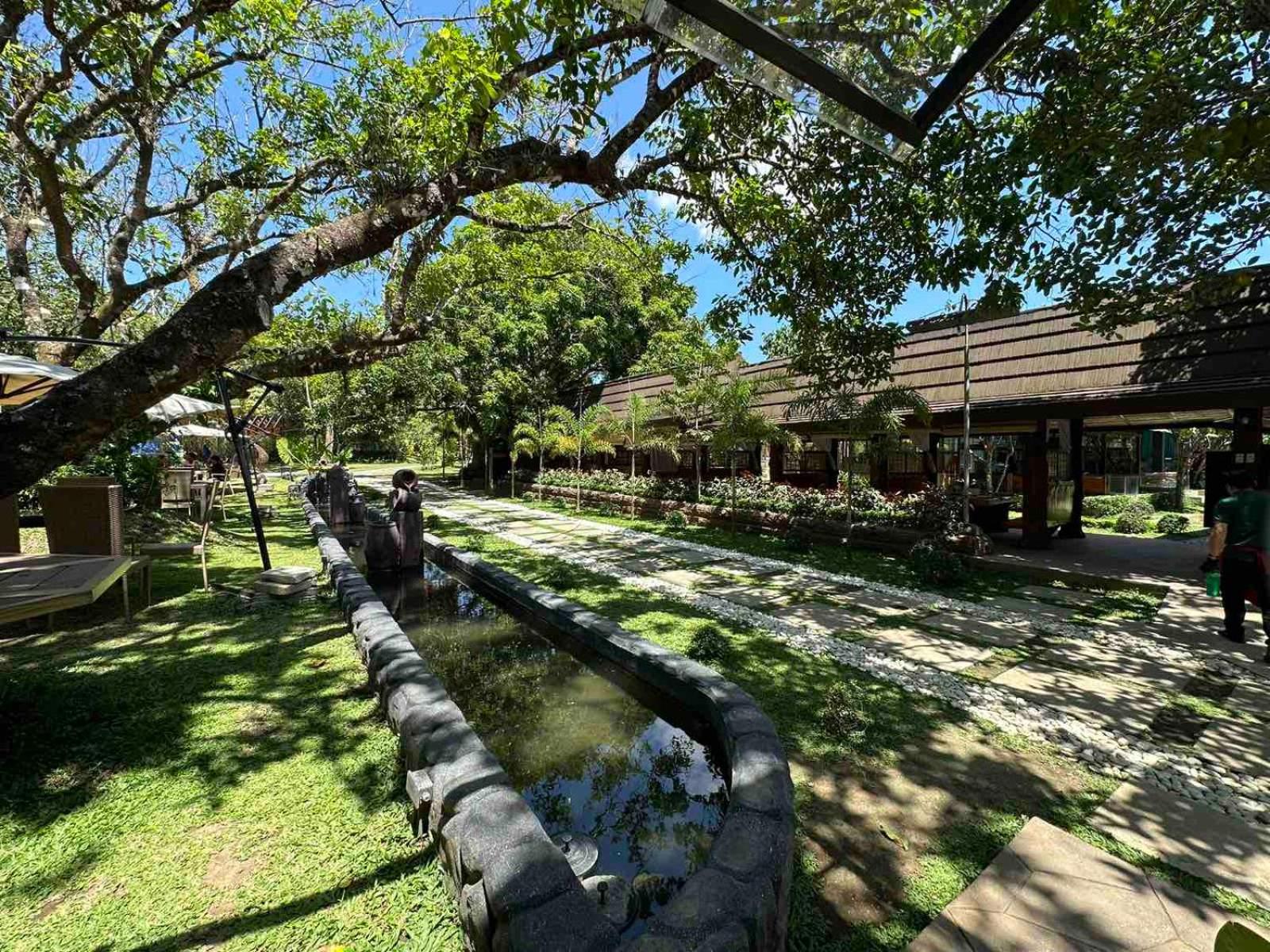 Diwata Nature Resort