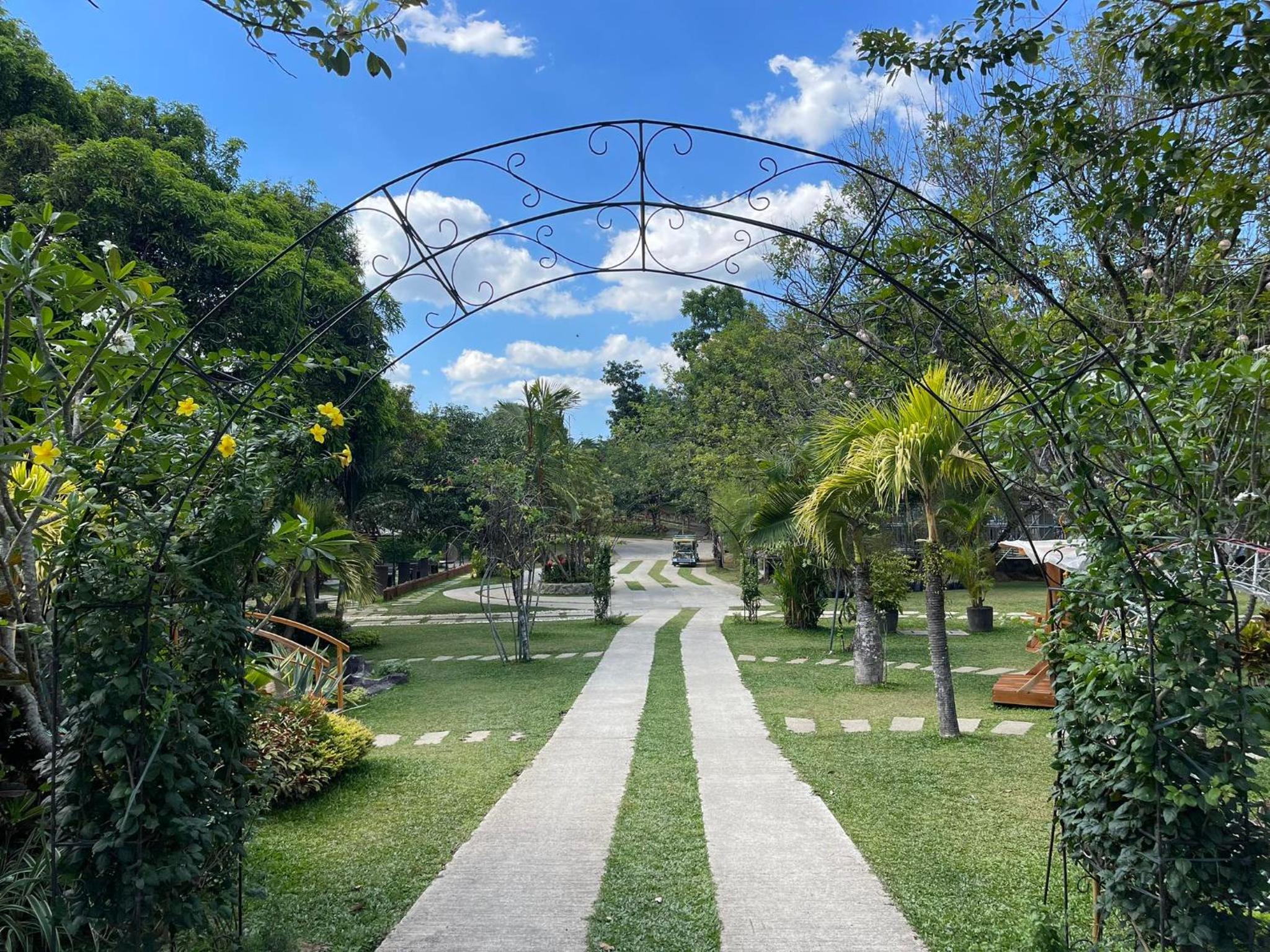 Diwata Nature Resort