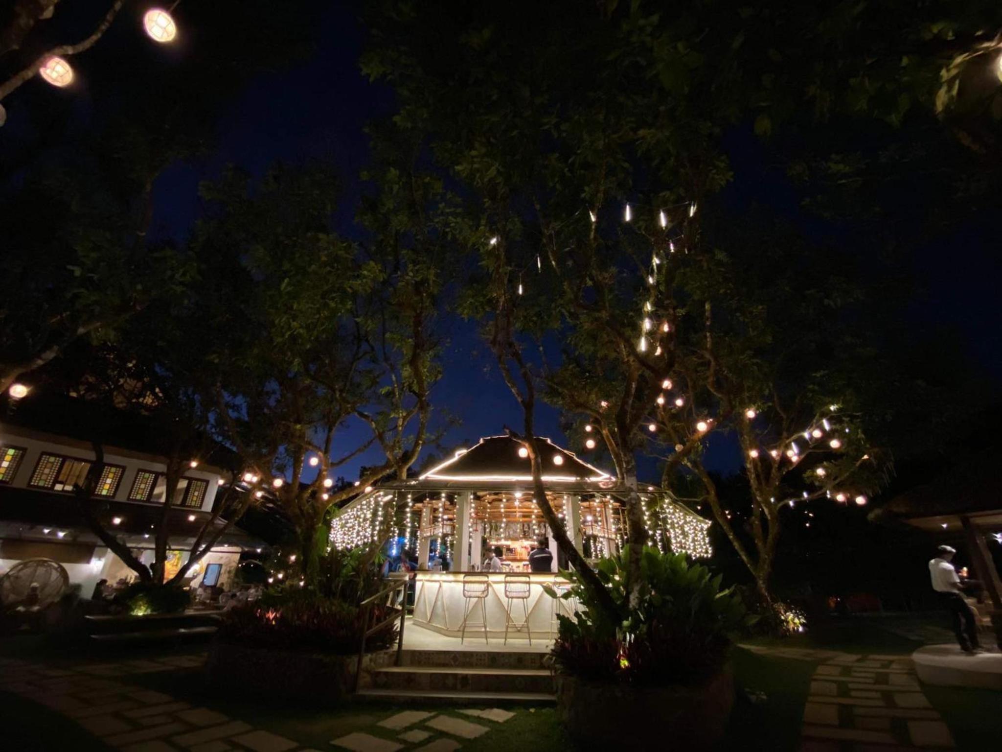 Diwata Nature Resort
