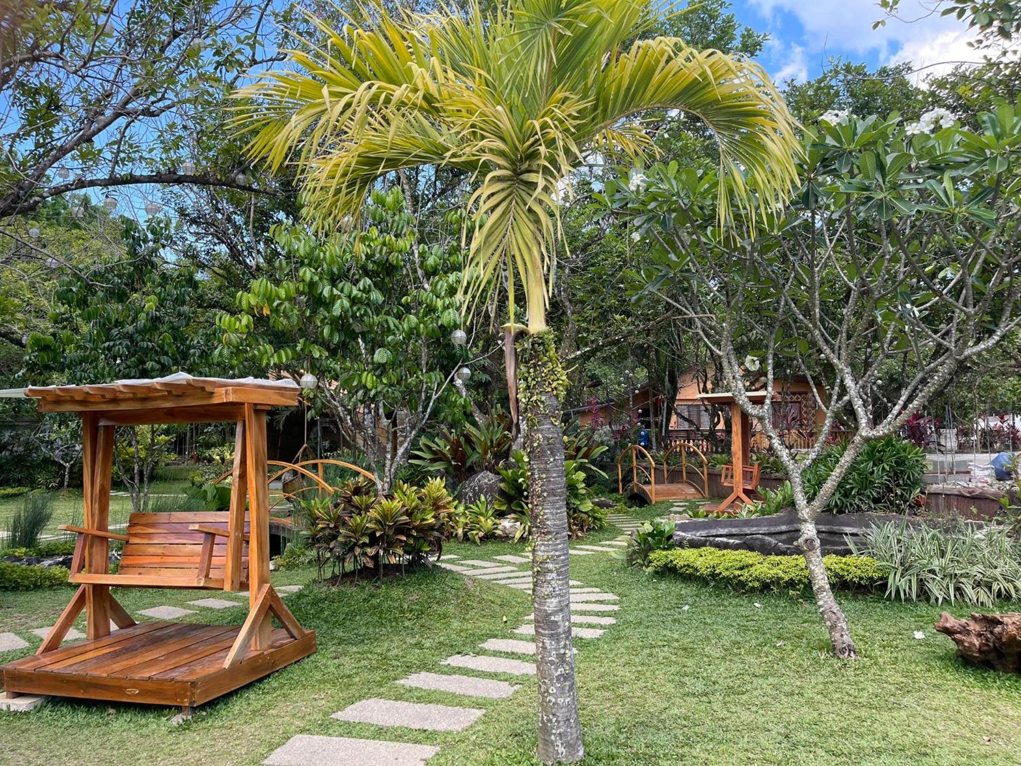 Diwata Nature Resort