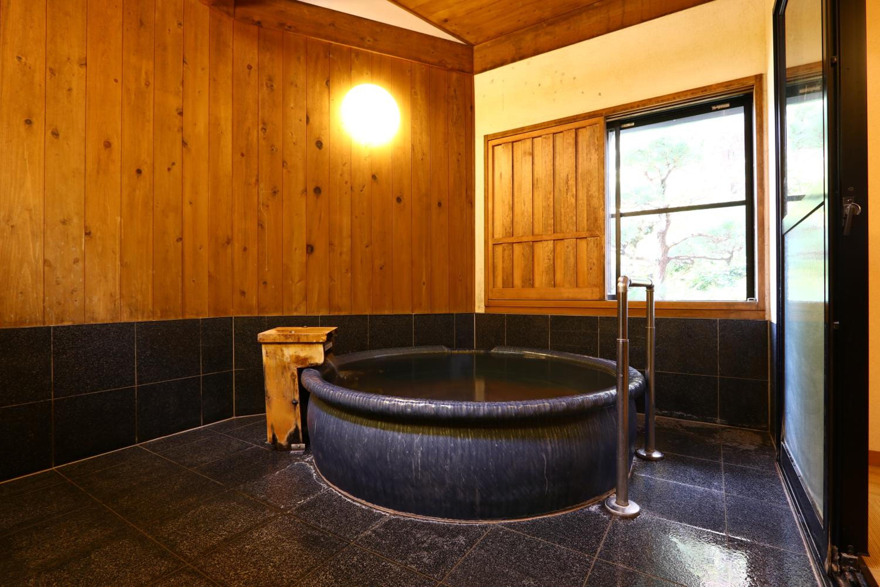 Kawachiya Ryokan