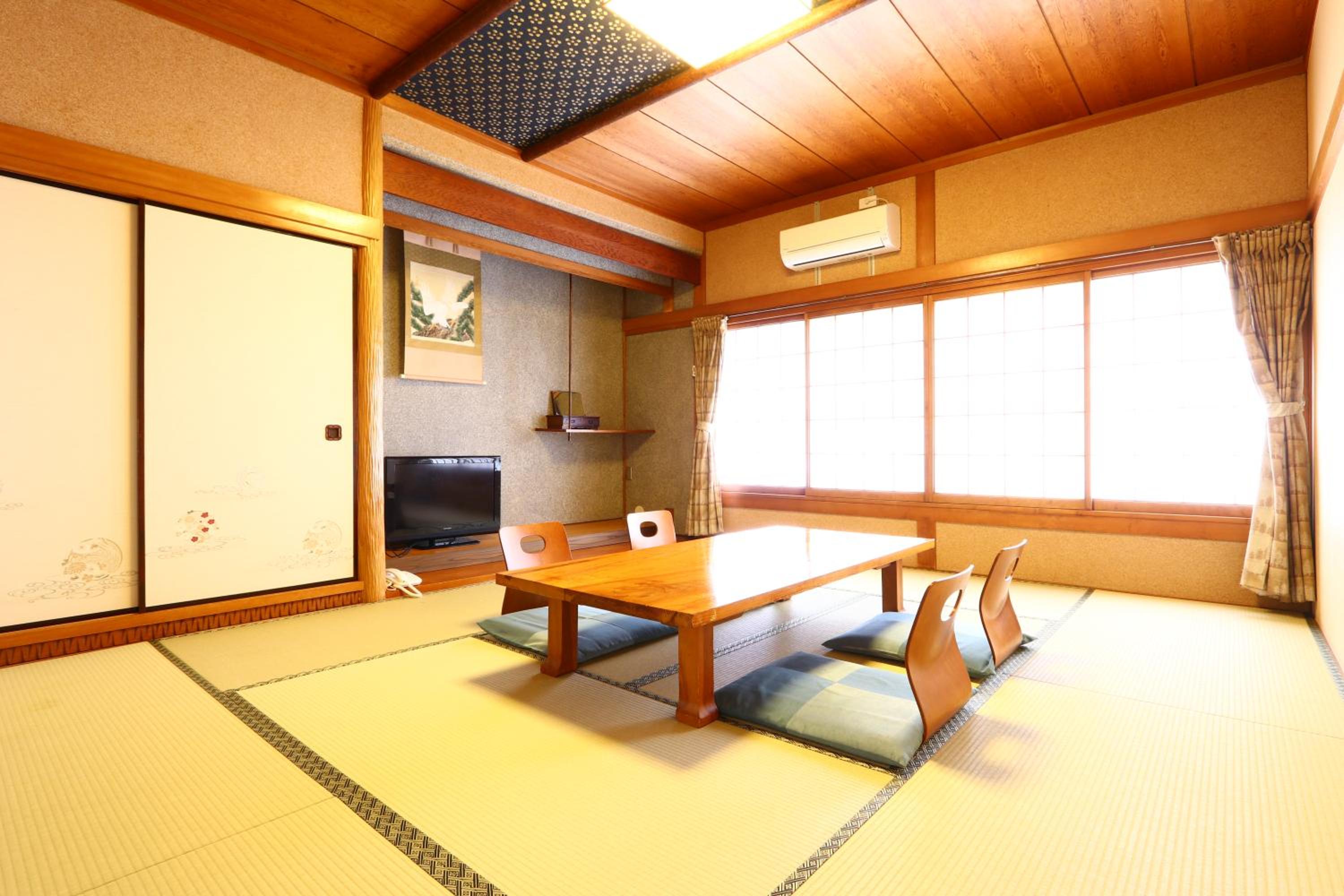 Kawachiya Ryokan