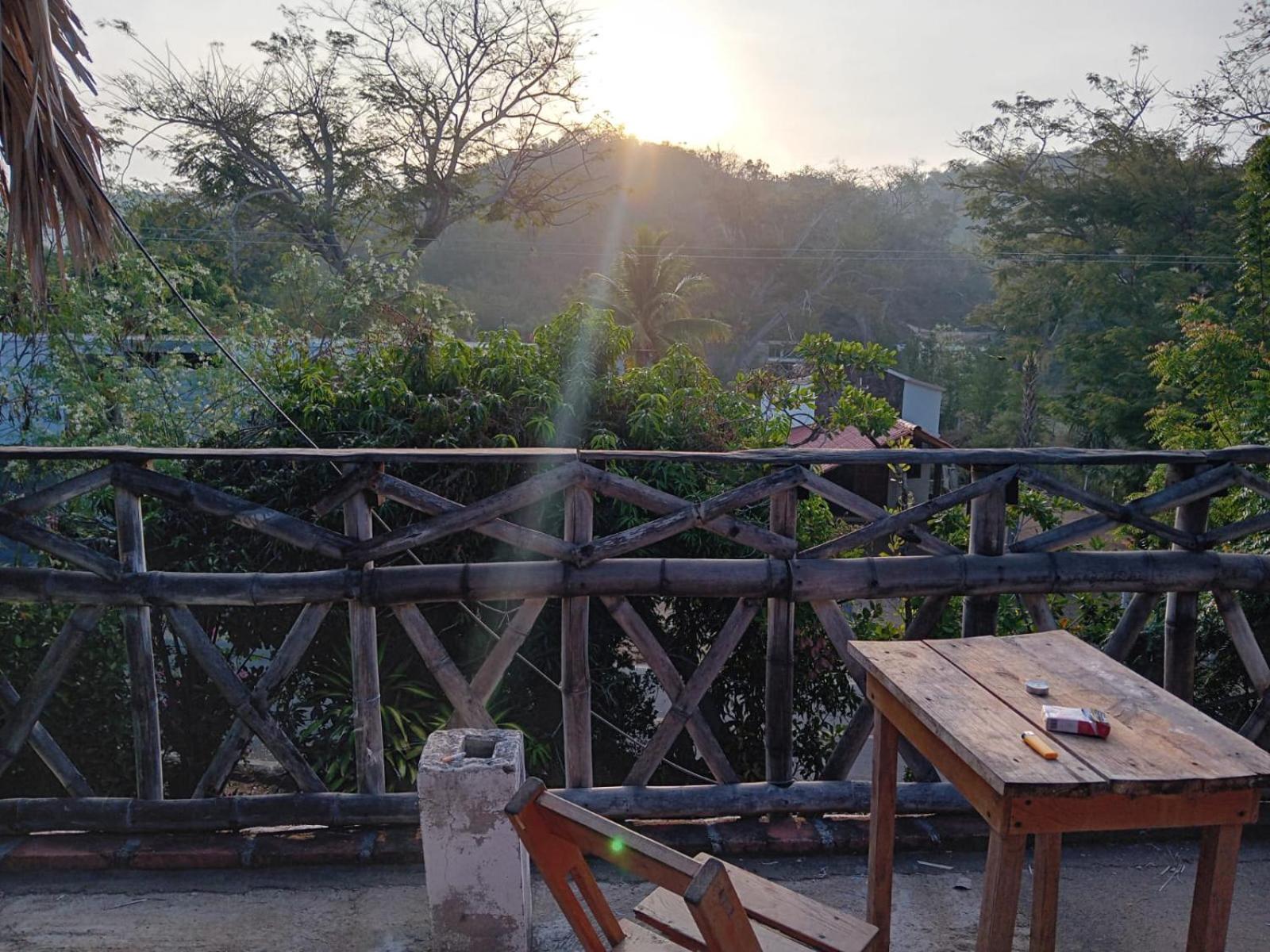 Hotel hostal pakal - Image 1