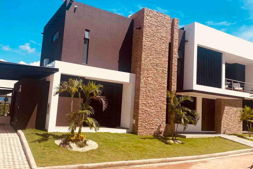 Casa Altos del Palmar - Piscina & Jacuzzi Privados
