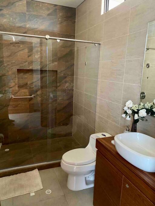 Casa Altos del Palmar - Piscina & Jacuzzi Privados