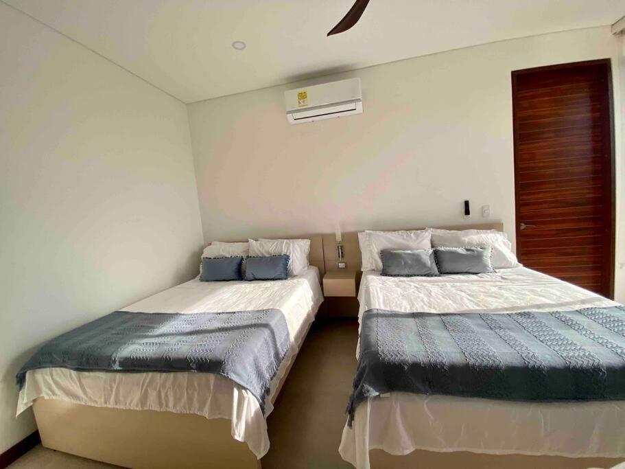Casa Altos del Palmar - Piscina & Jacuzzi Privados