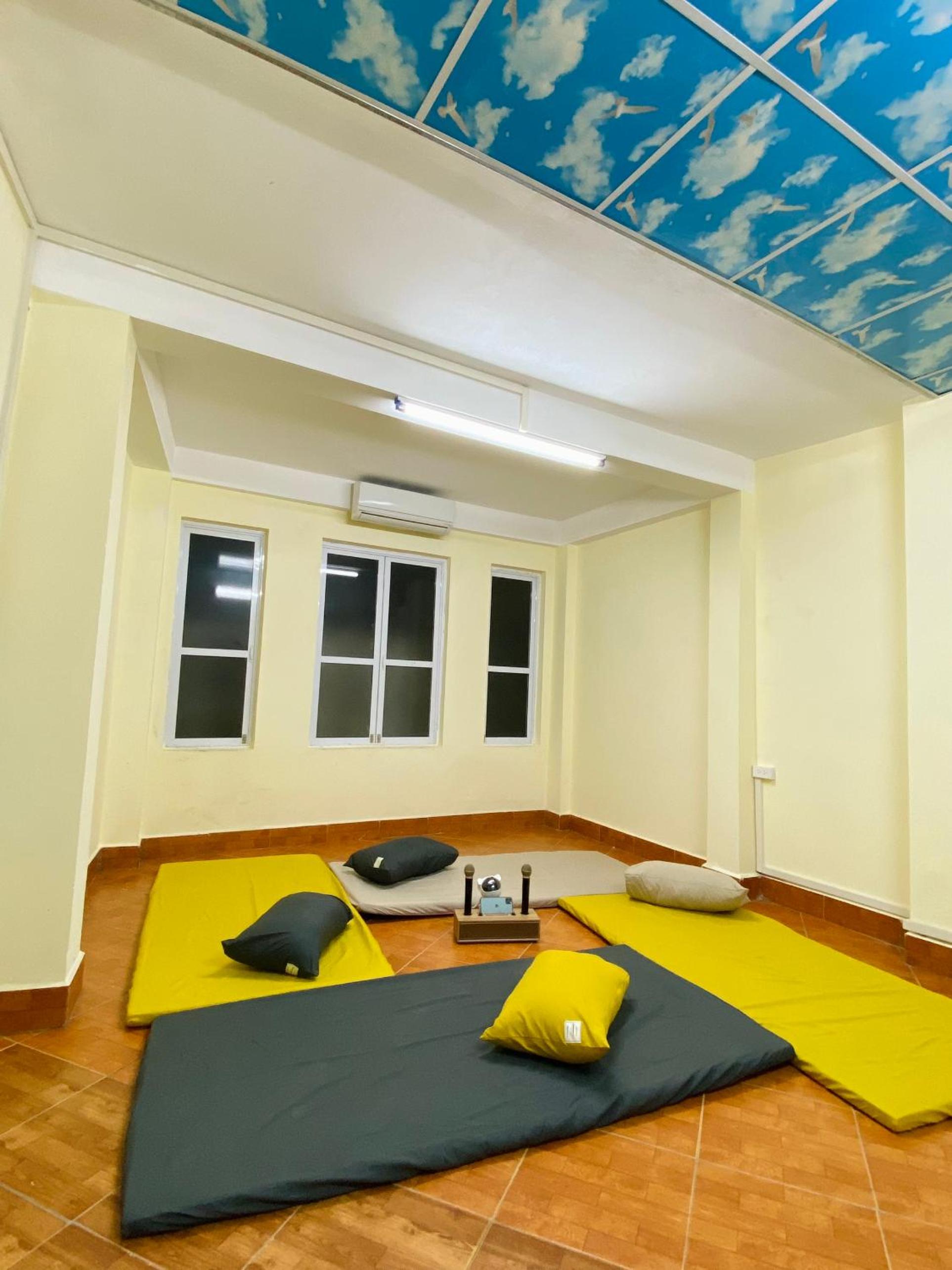 Nhà trọ LEGO Dormstay