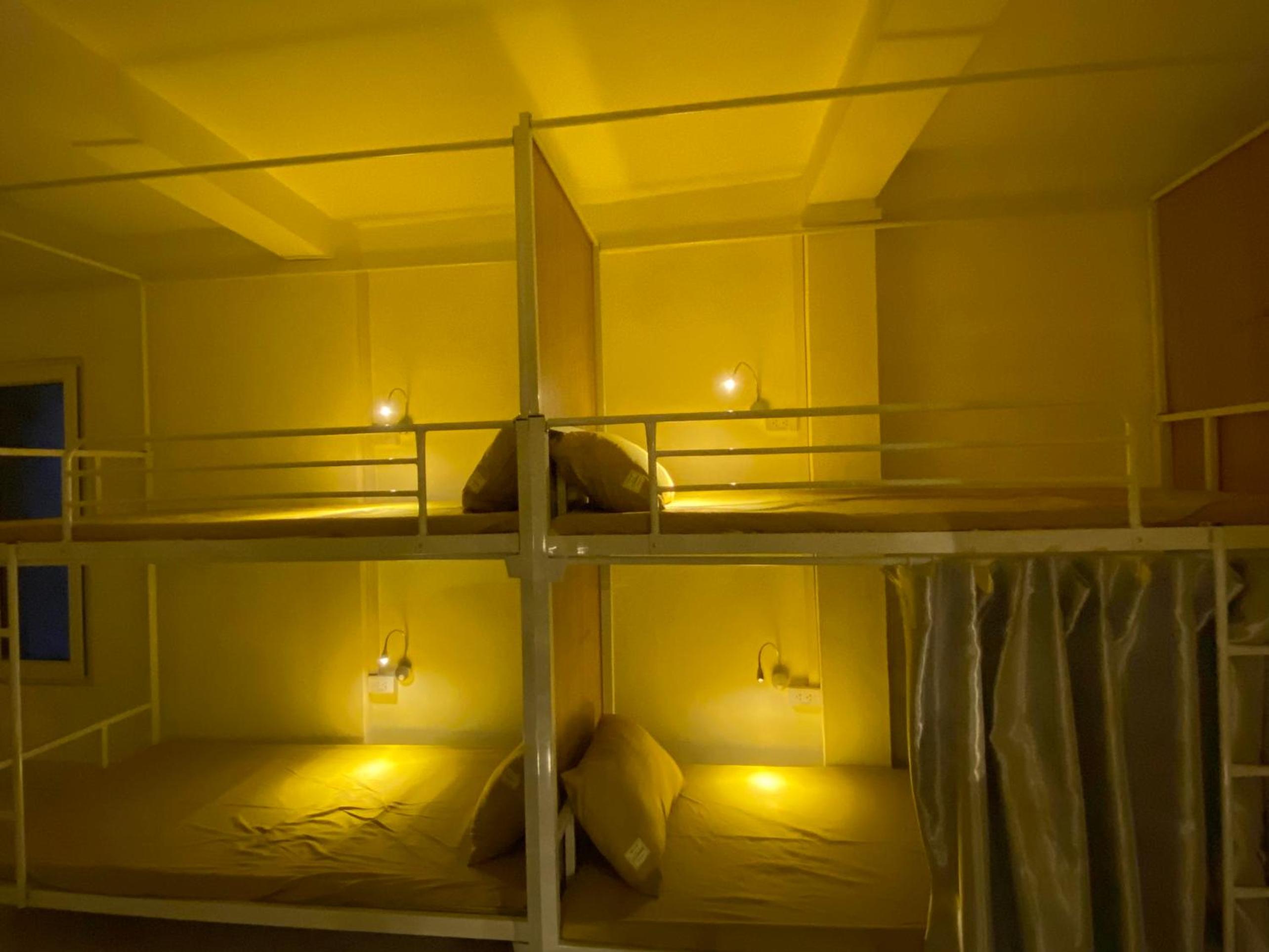 Nhà trọ LEGO Dormstay