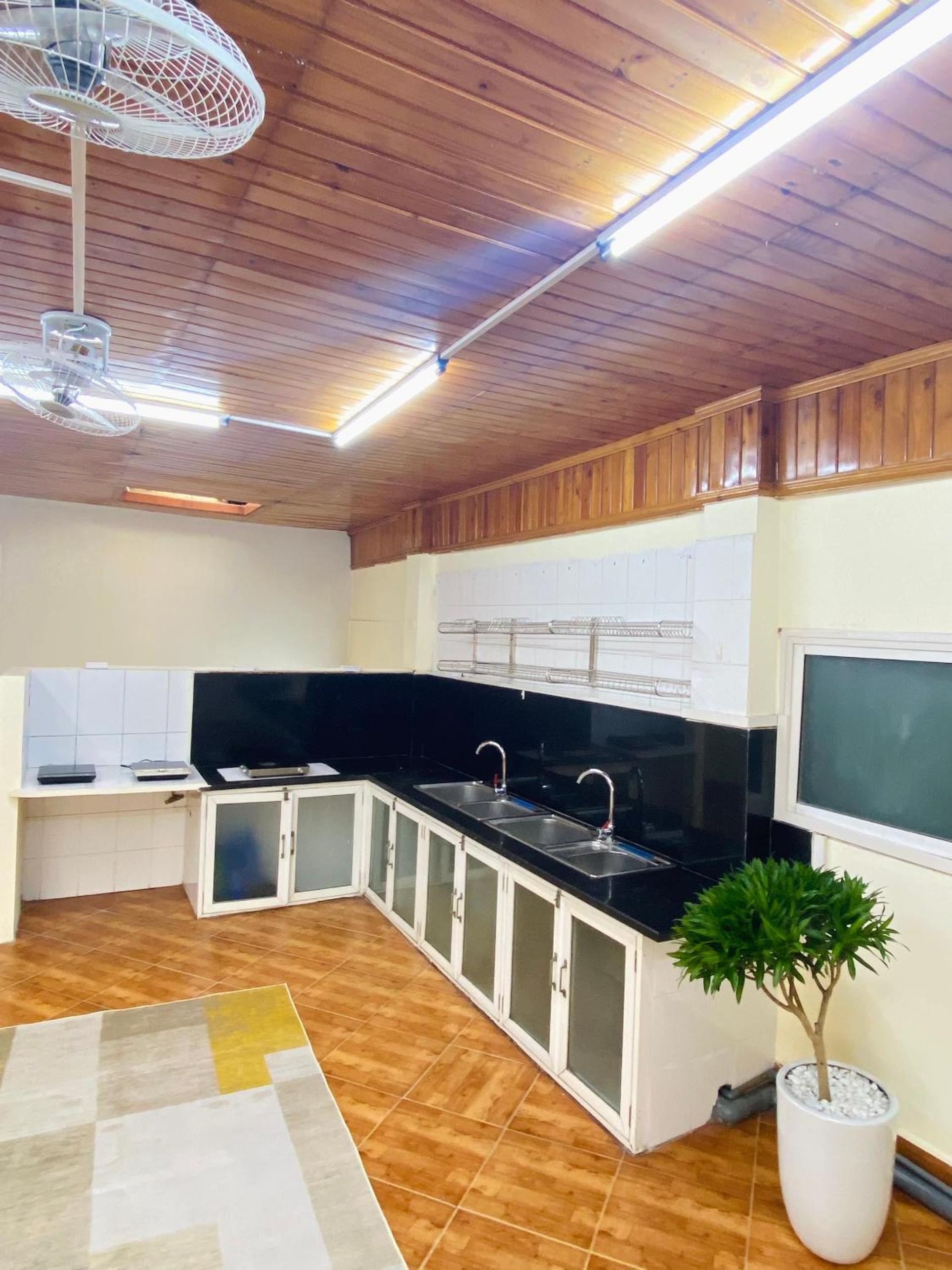 Nhà trọ LEGO Dormstay