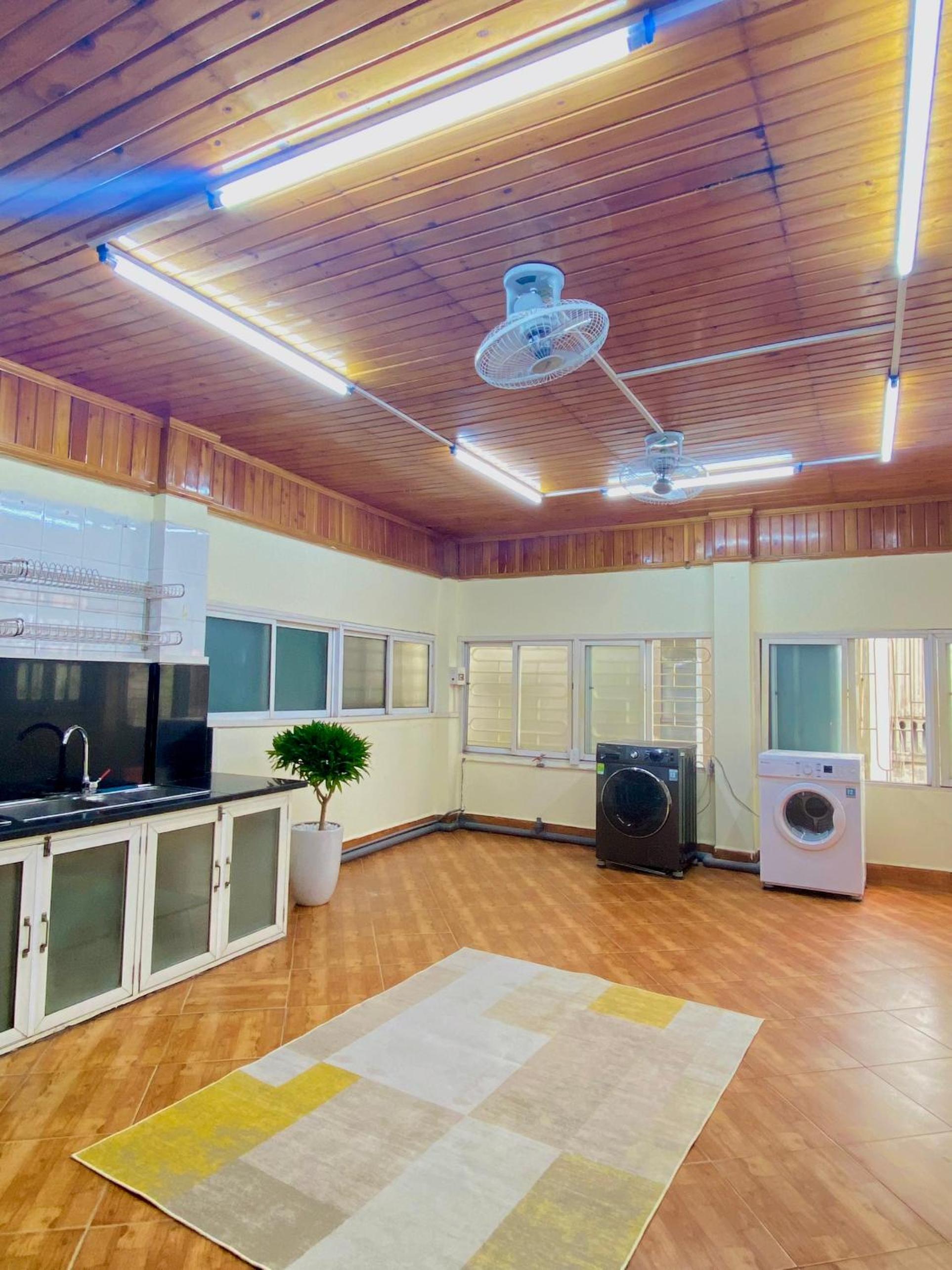 Nhà trọ LEGO Dormstay