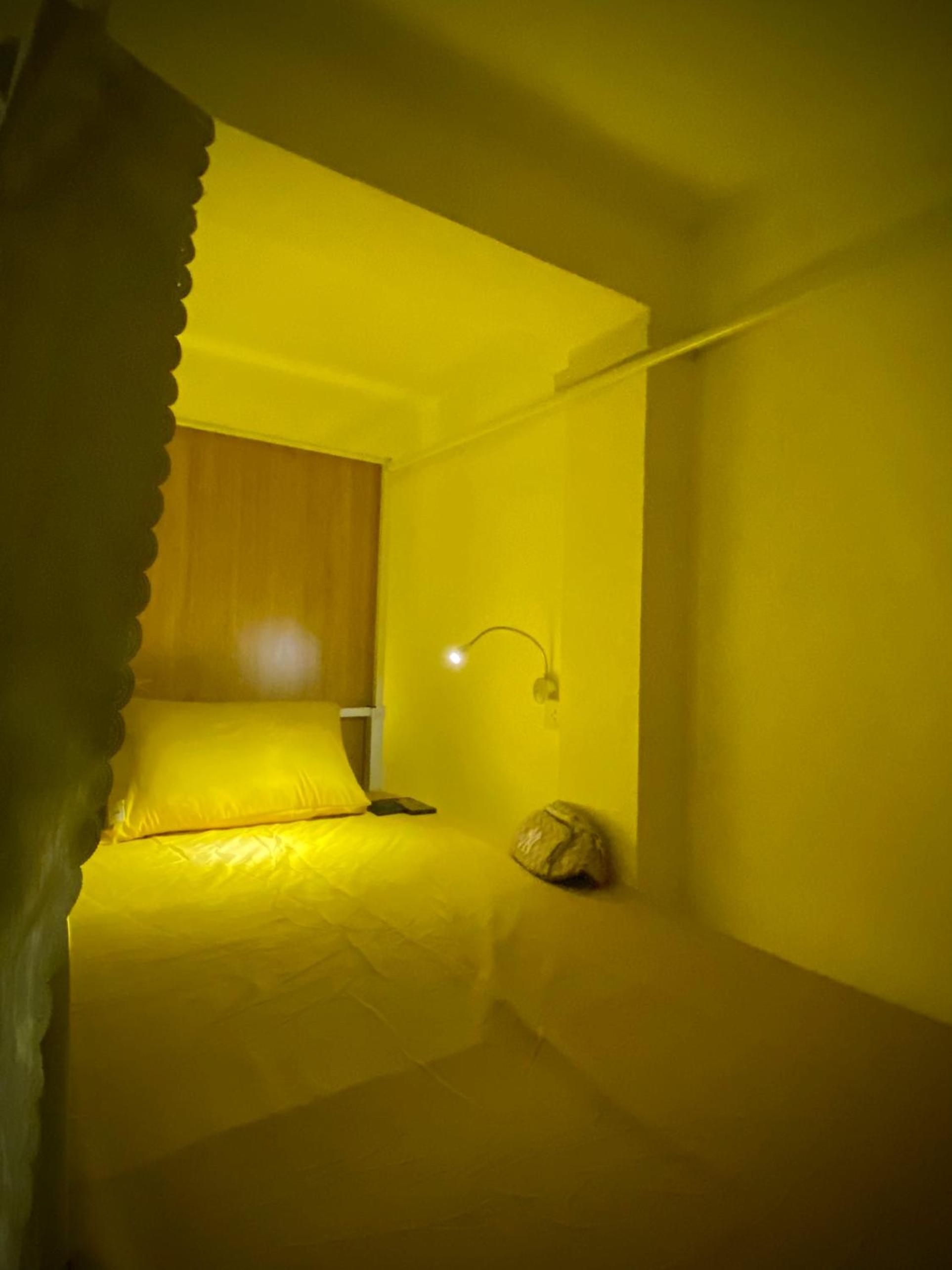 Nhà trọ LEGO Dormstay