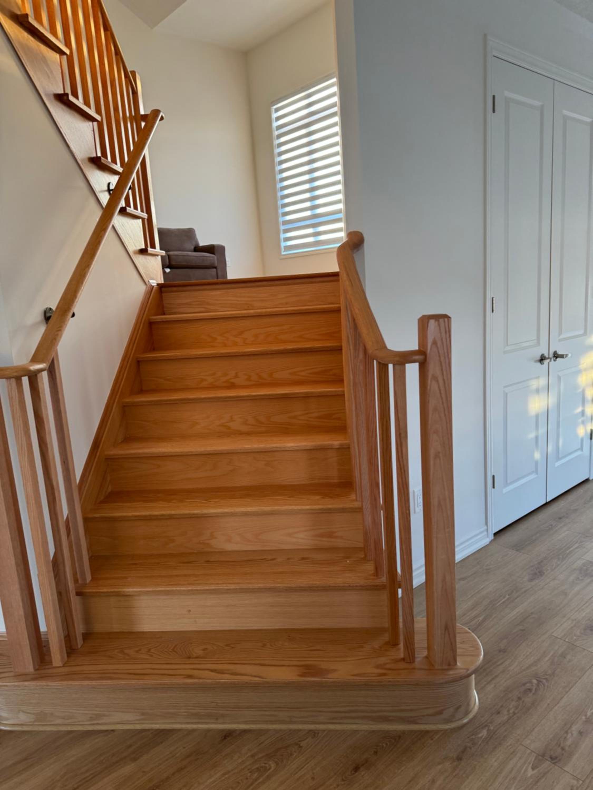 Spacious House in Cobourg