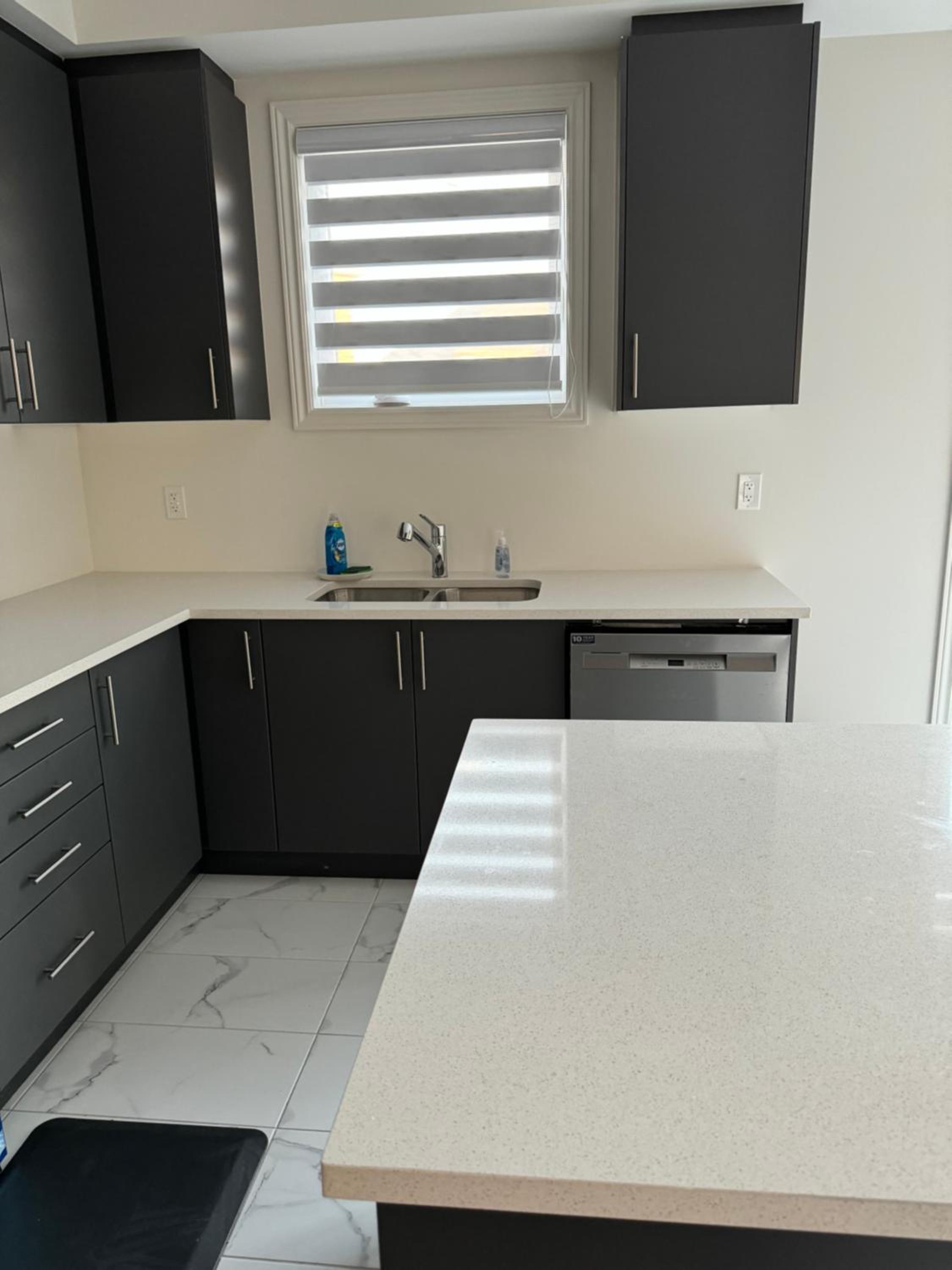 Spacious House in Cobourg