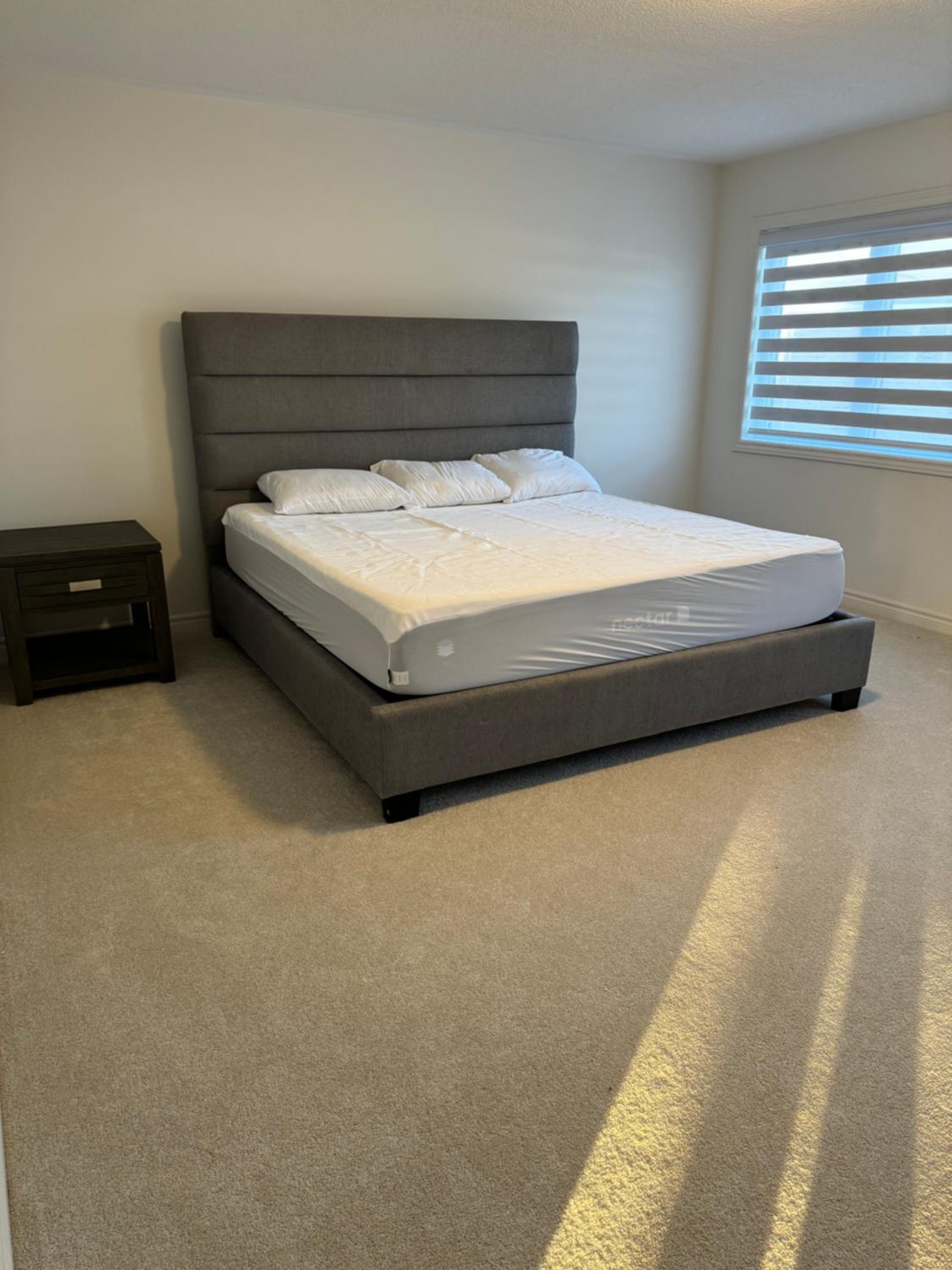 Spacious House in Cobourg