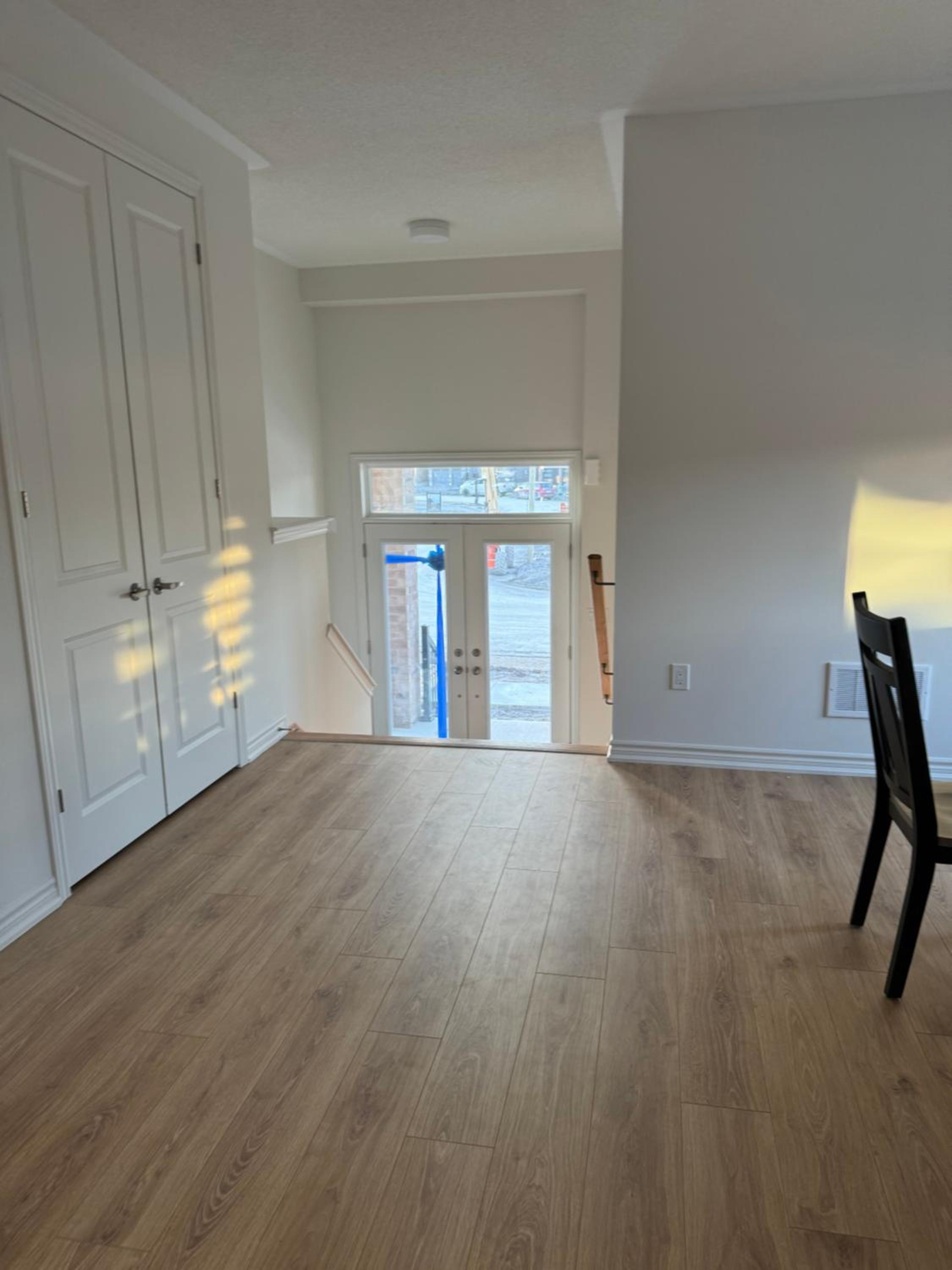Spacious House in Cobourg