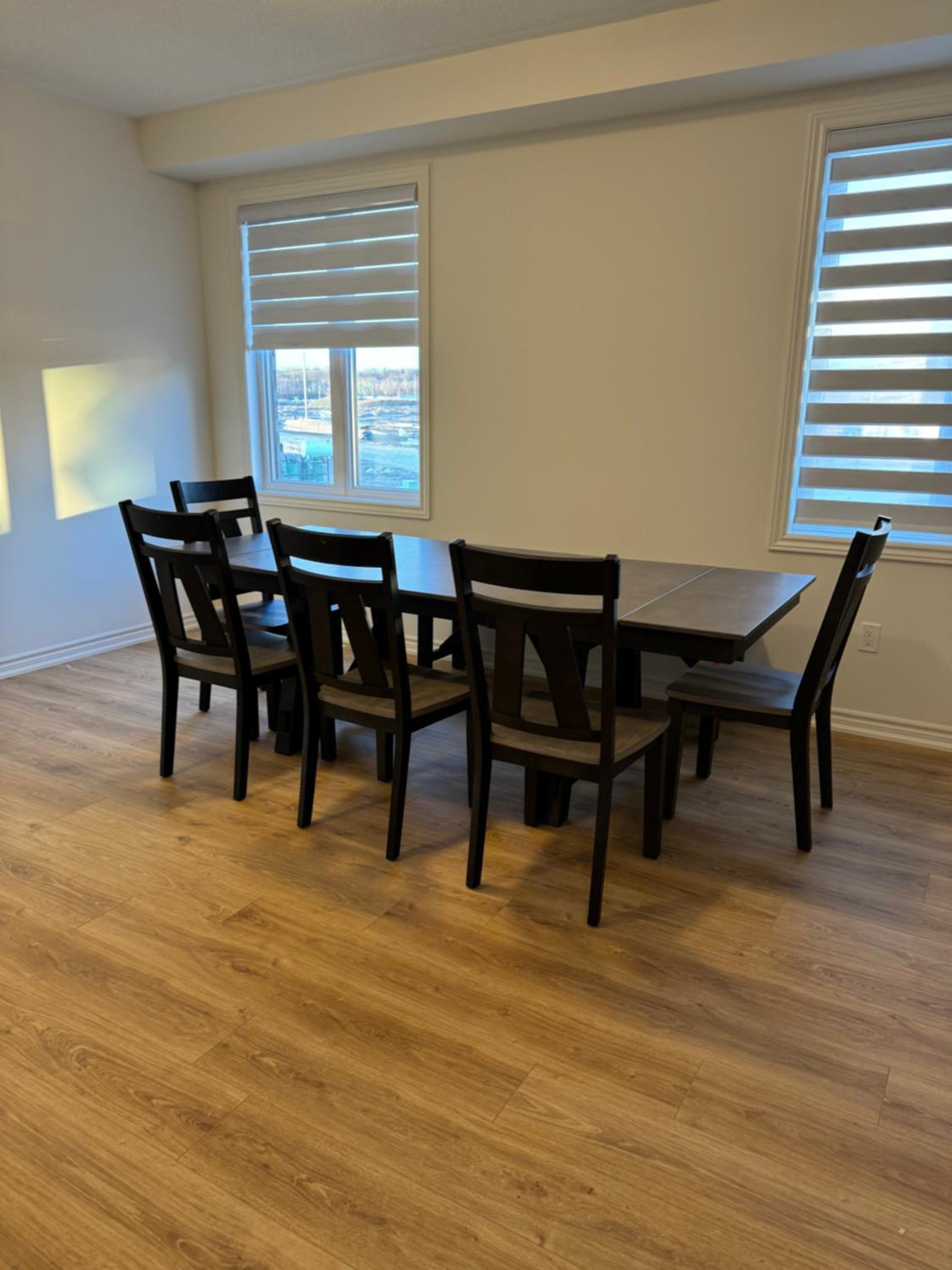 Spacious House in Cobourg