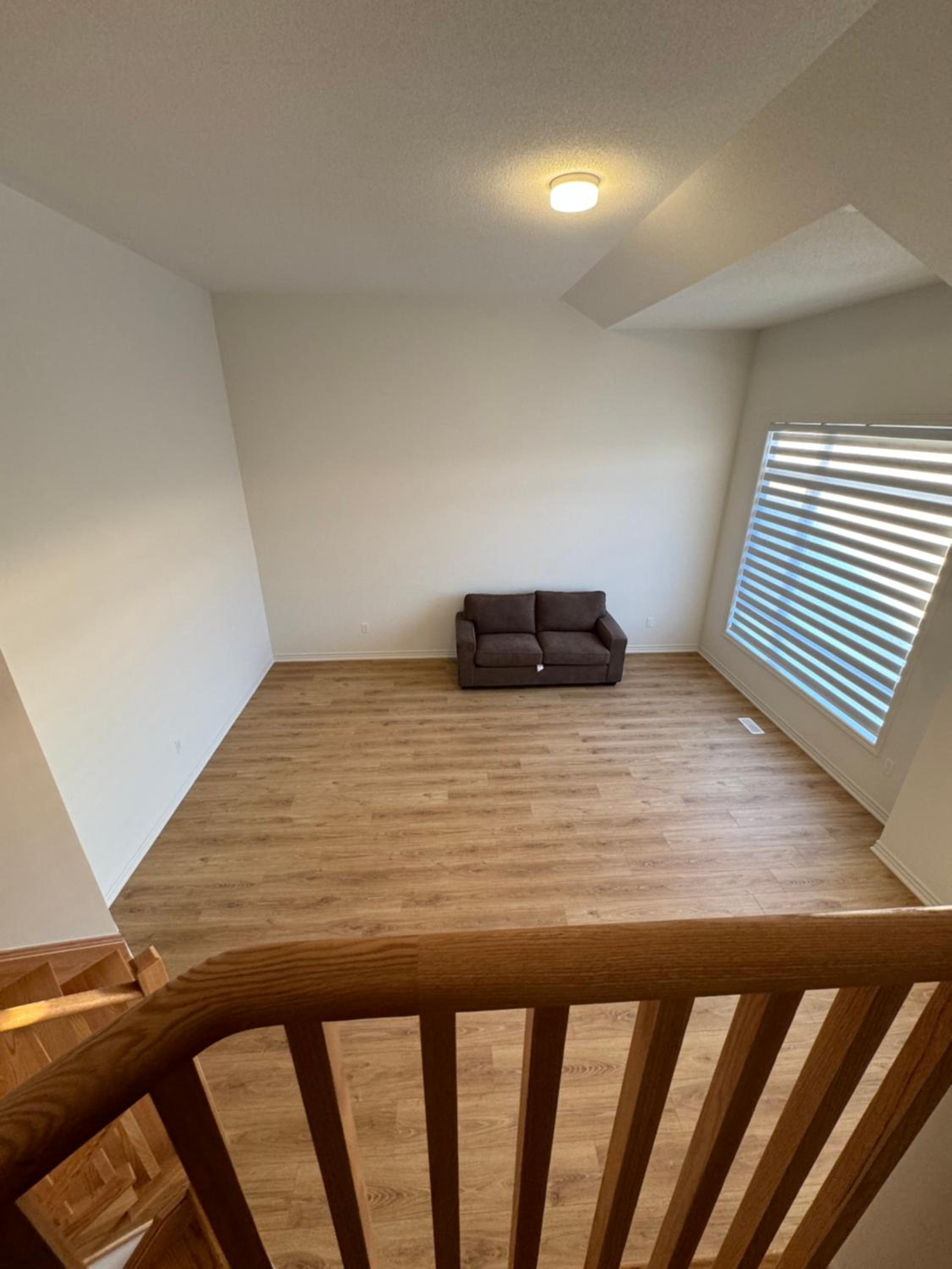 Spacious House in Cobourg