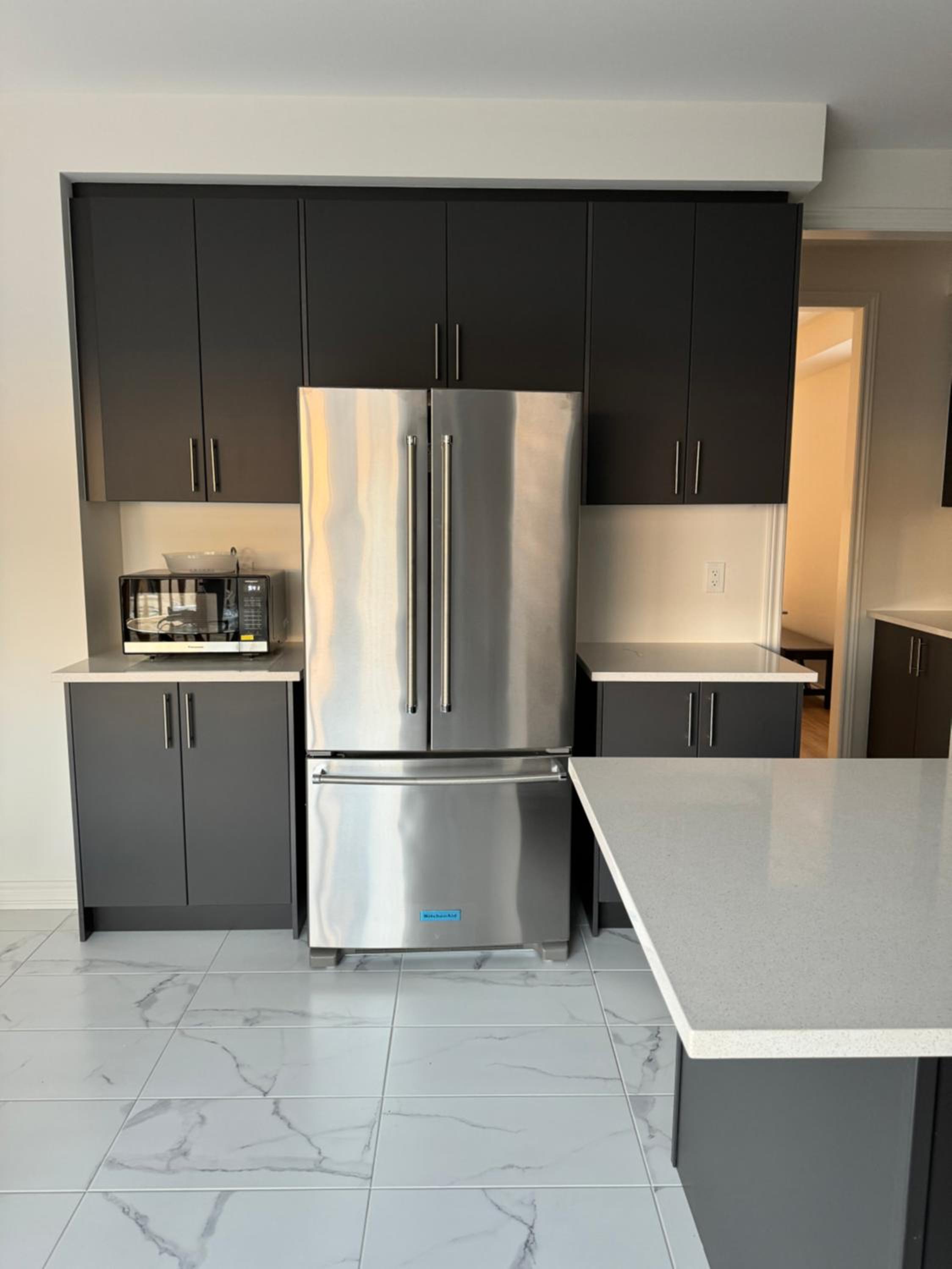Spacious House in Cobourg