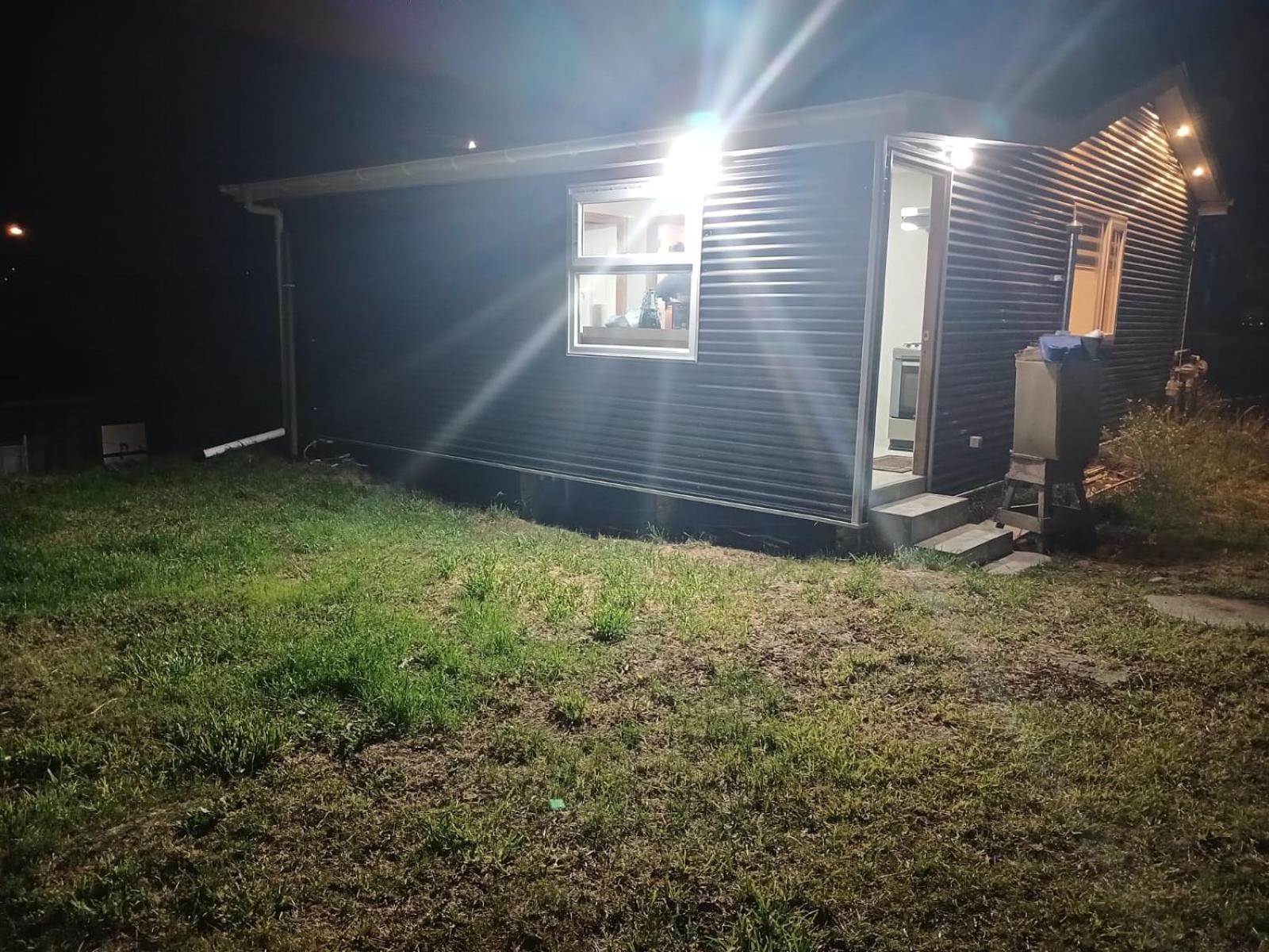 Arriendo casa nueva por día