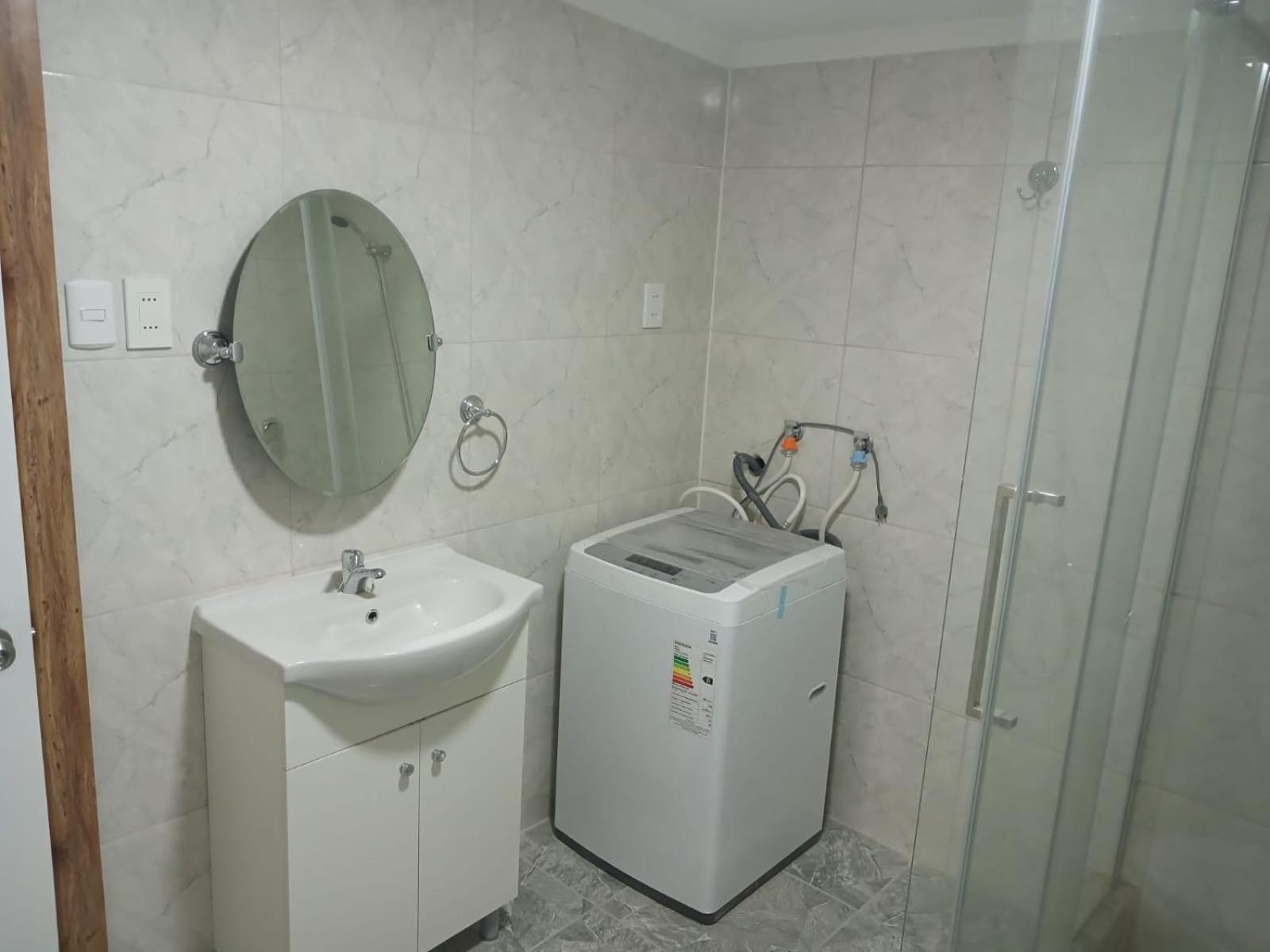 Arriendo casa nueva por día