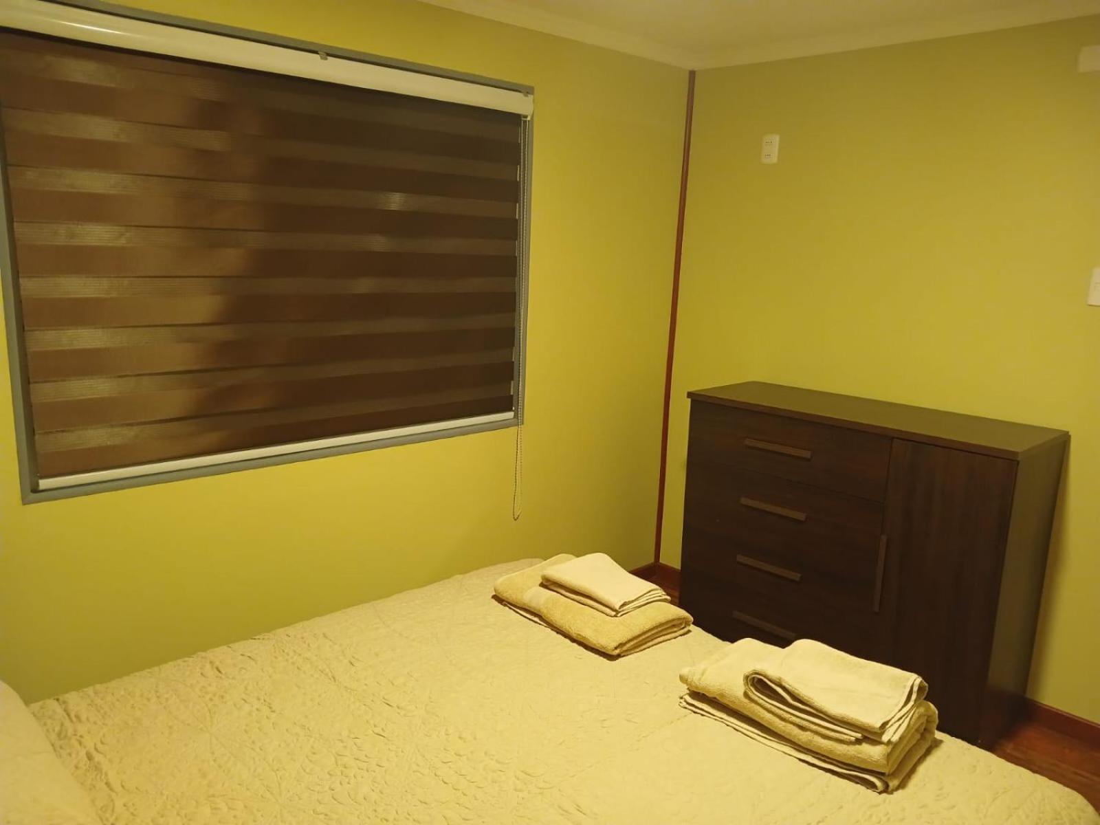 Arriendo casa nueva por día