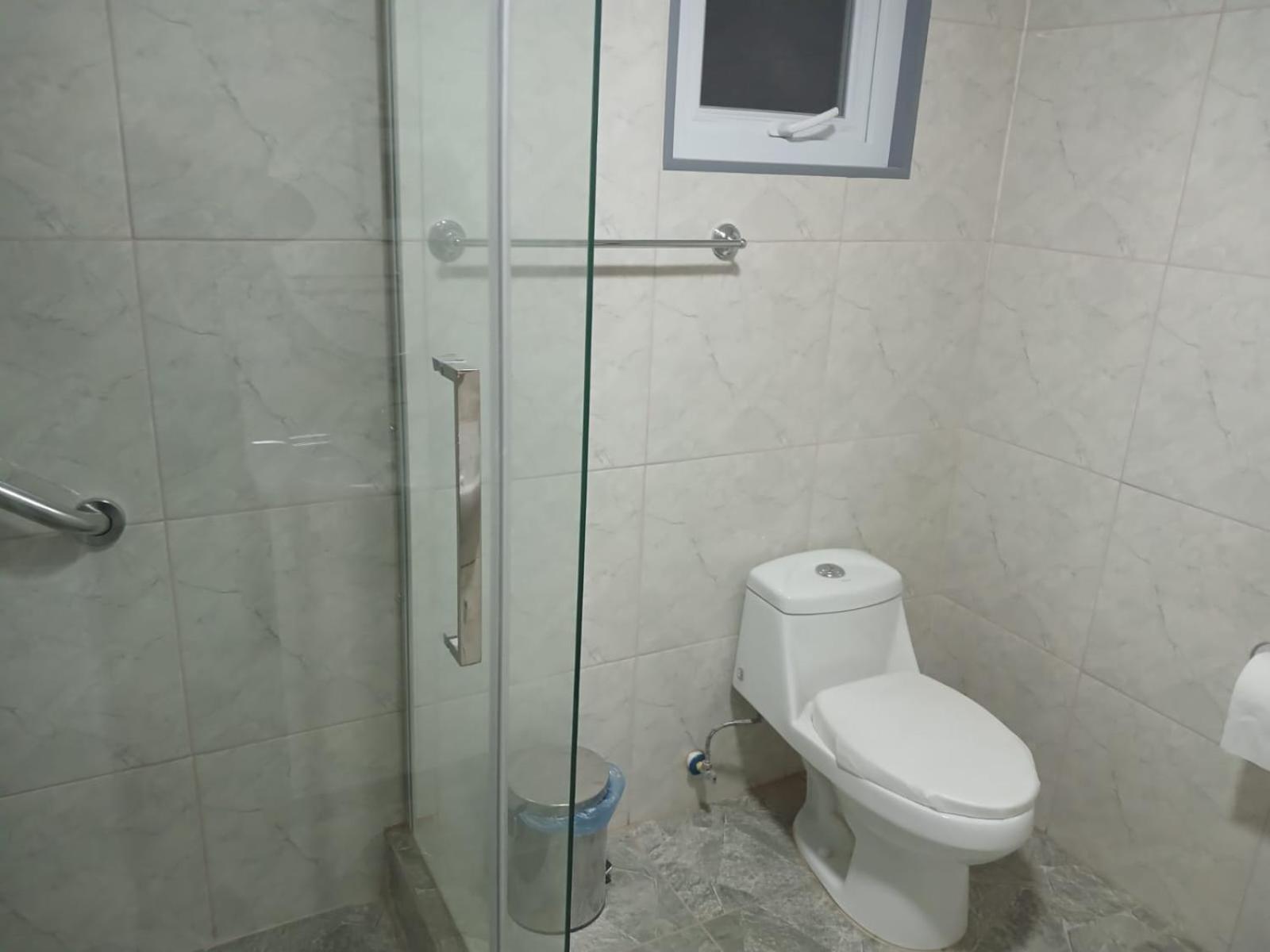 Arriendo casa nueva por día