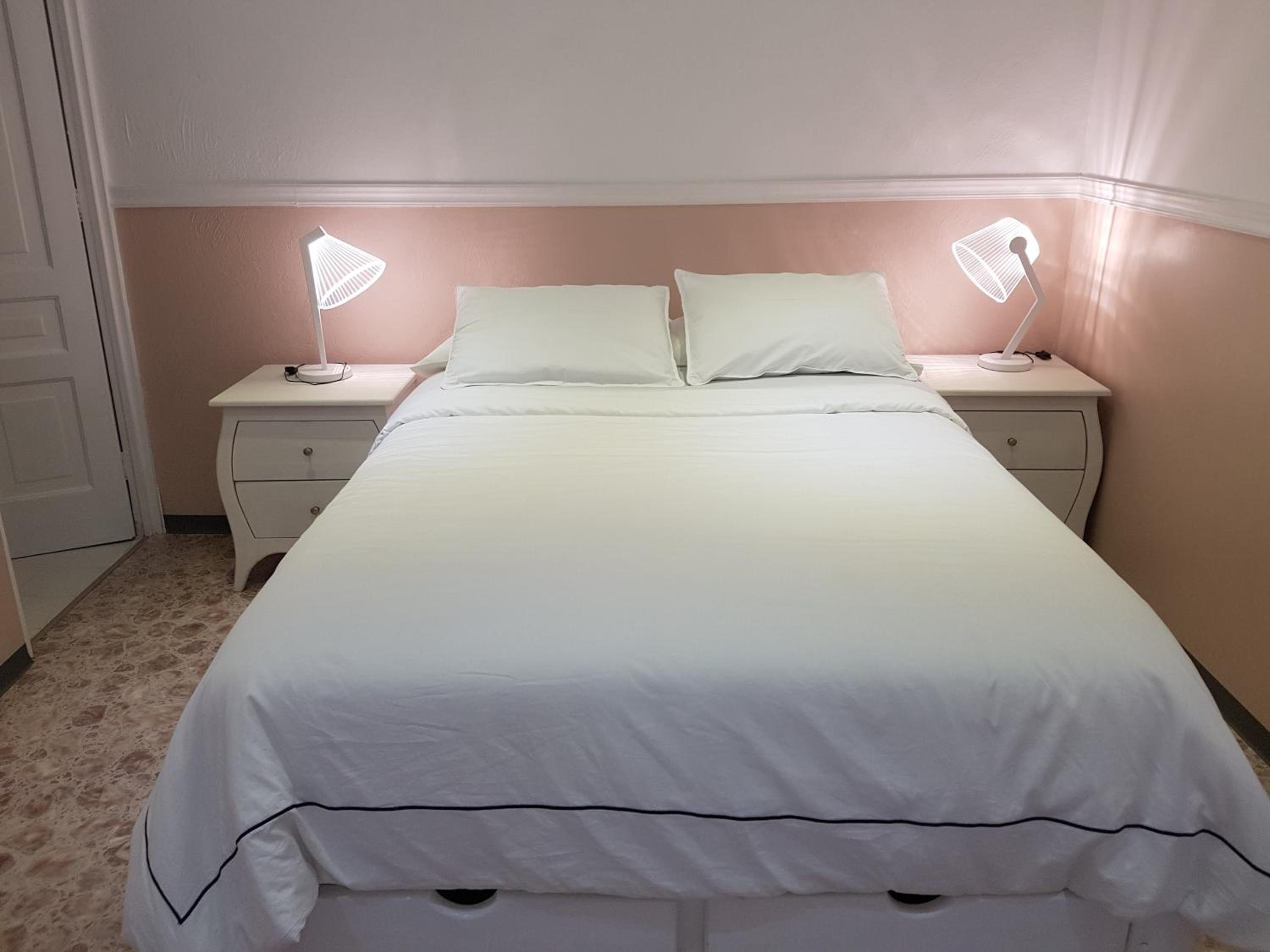 Hotel Posada Greco American Embassy