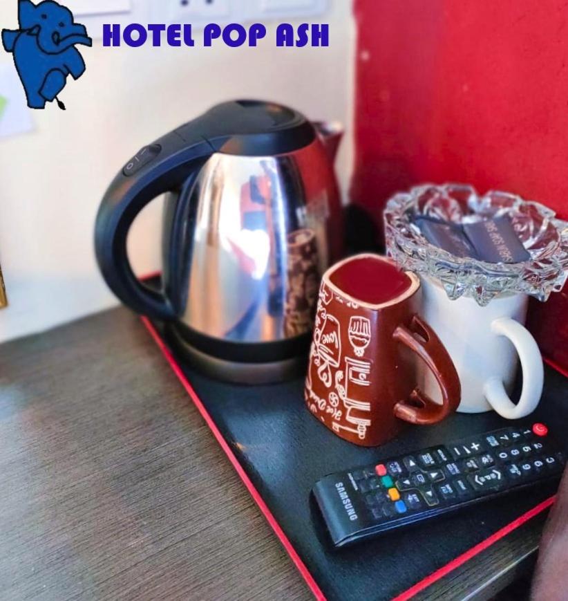 HOTEL POP ASH - Image 3