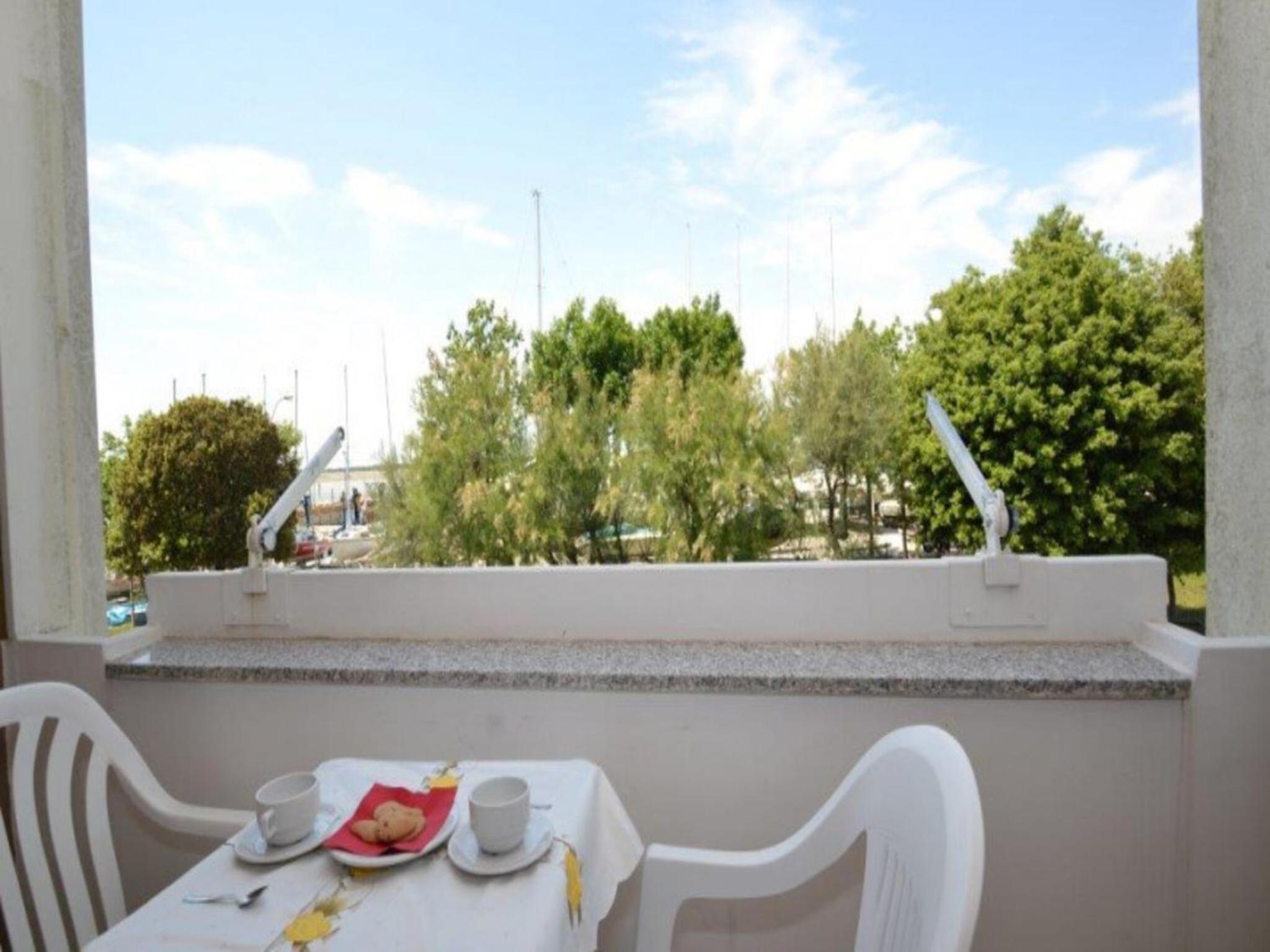 Enjoy the peace on our beautiful terrace - Beahost view 3