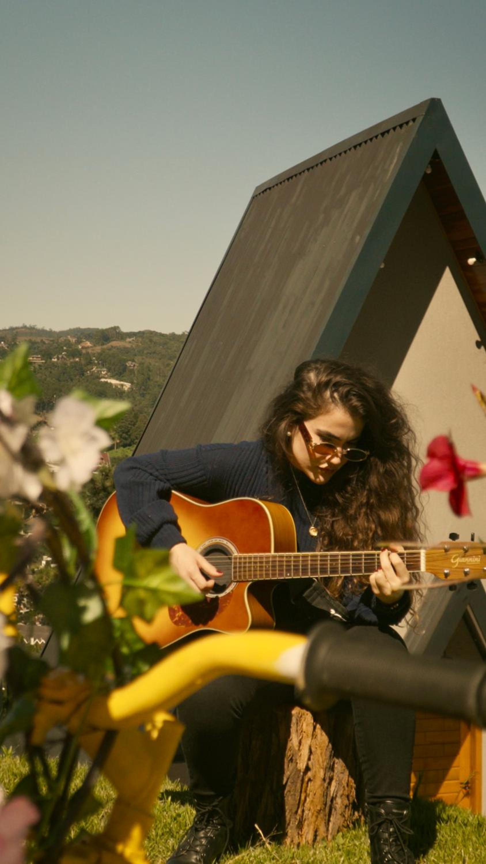 Chalés de Luxo Monte Lorobell A-Frame